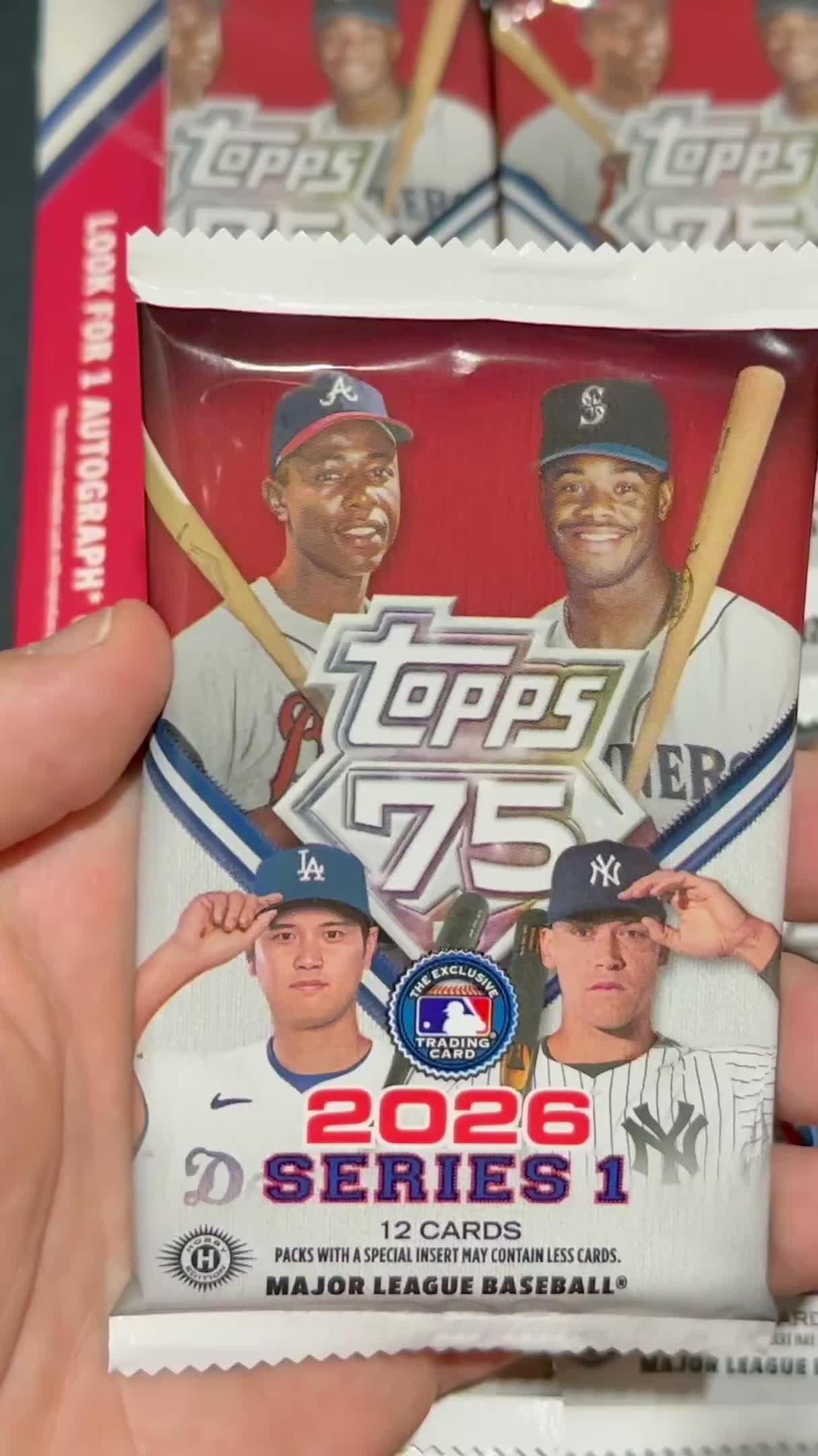 @Pack A Day Hobby