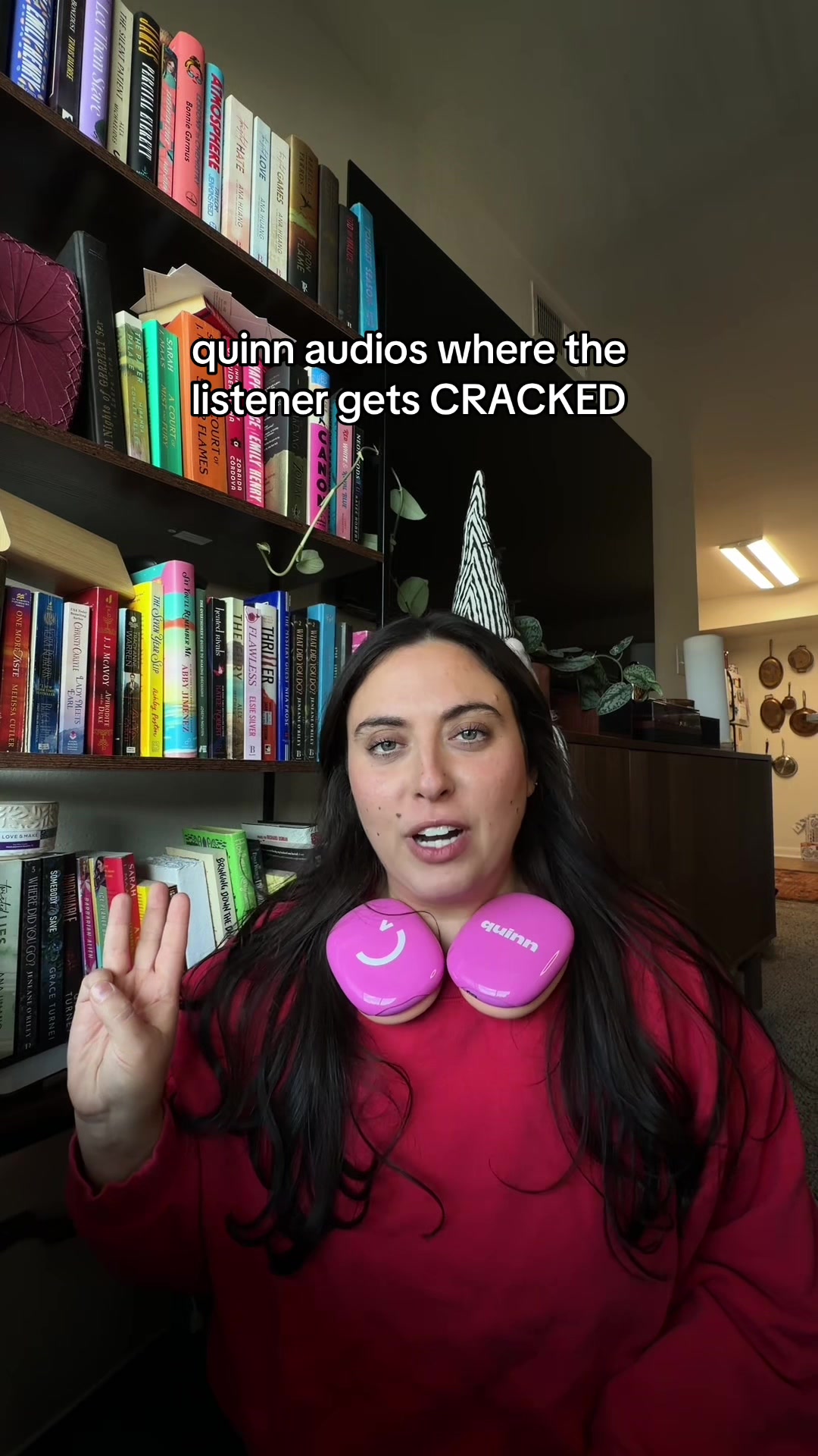 @Quinn App