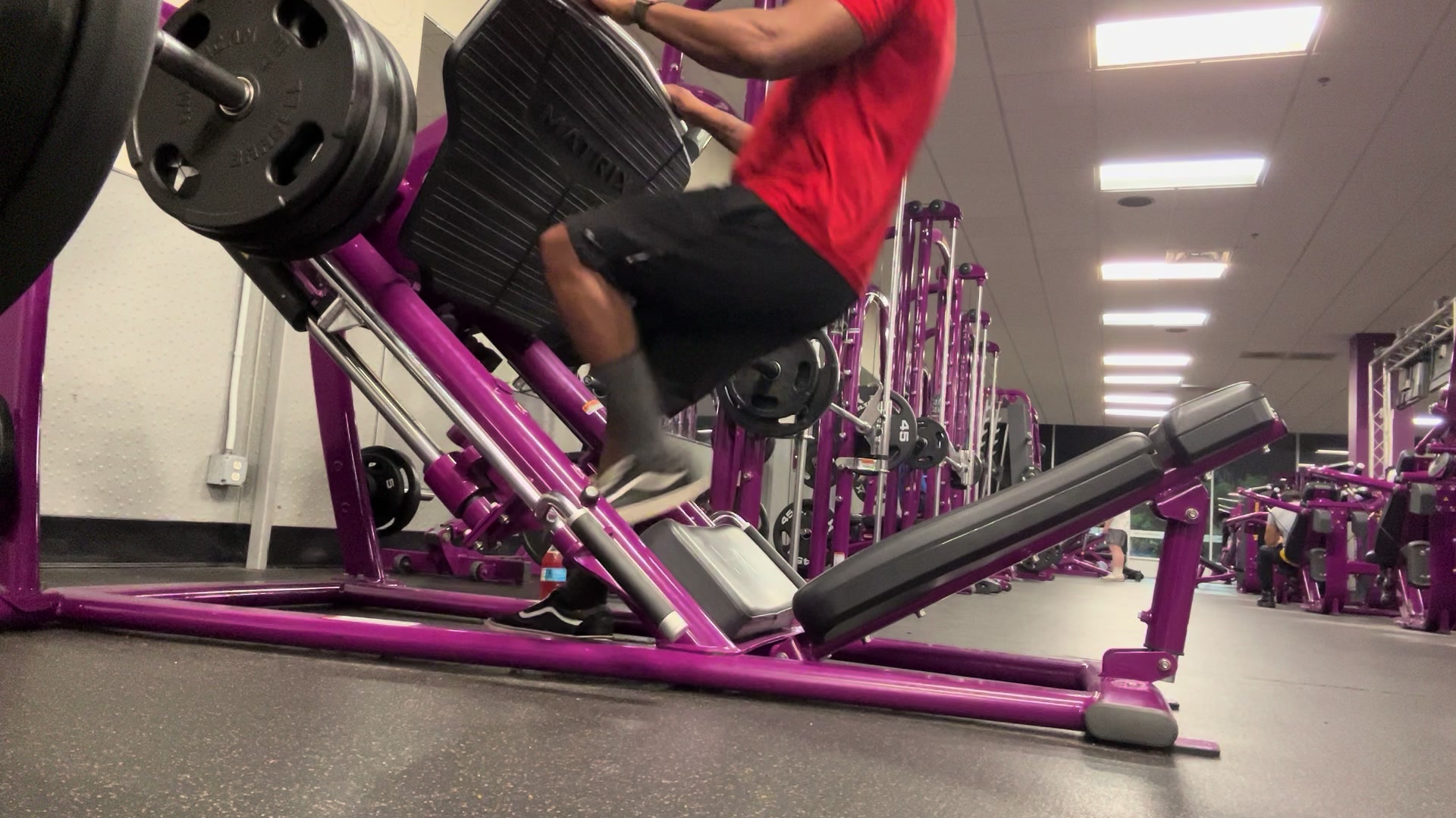 @Randyvfitness