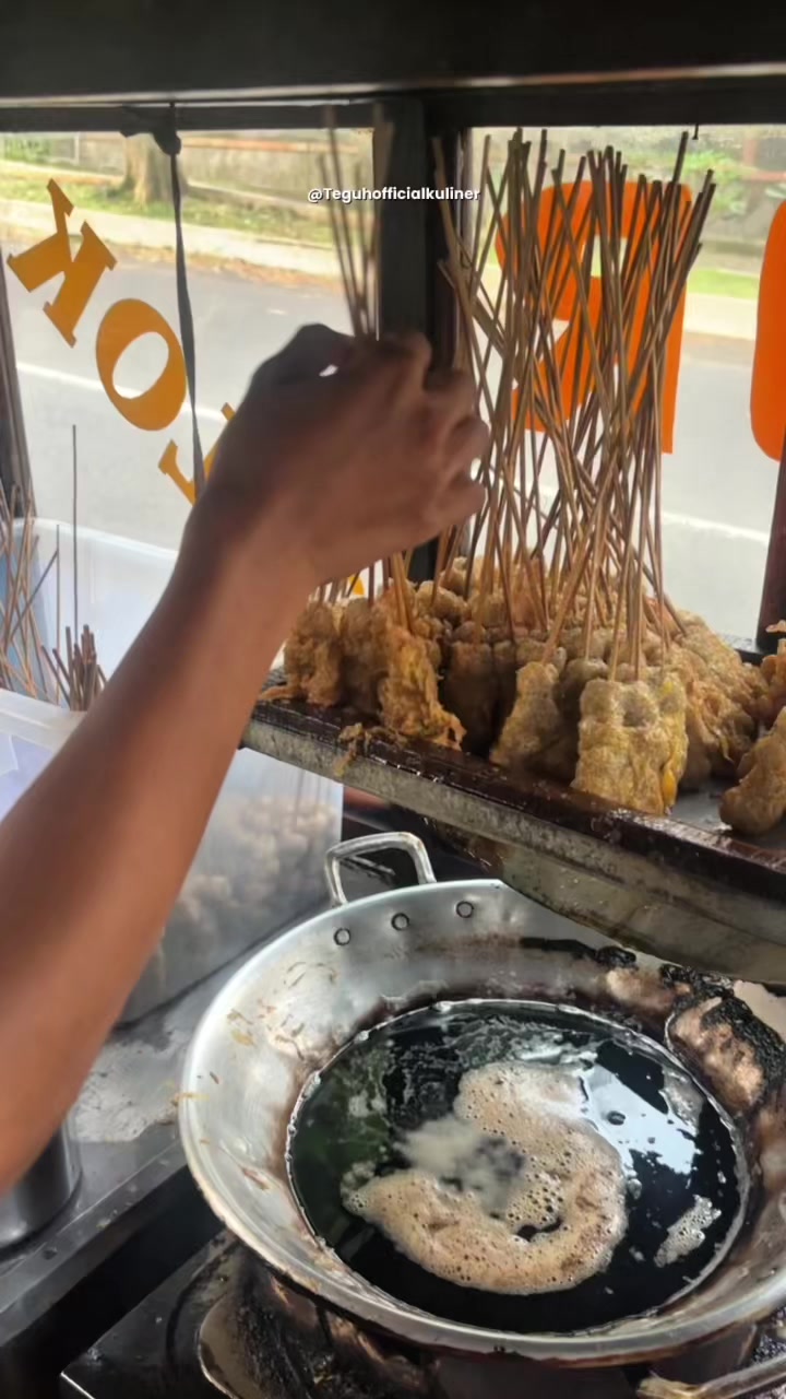 @Teguhofficialkuliner