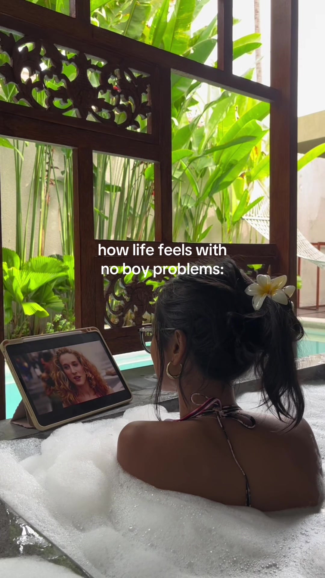 @𓇼 jazzy | Life in Bali