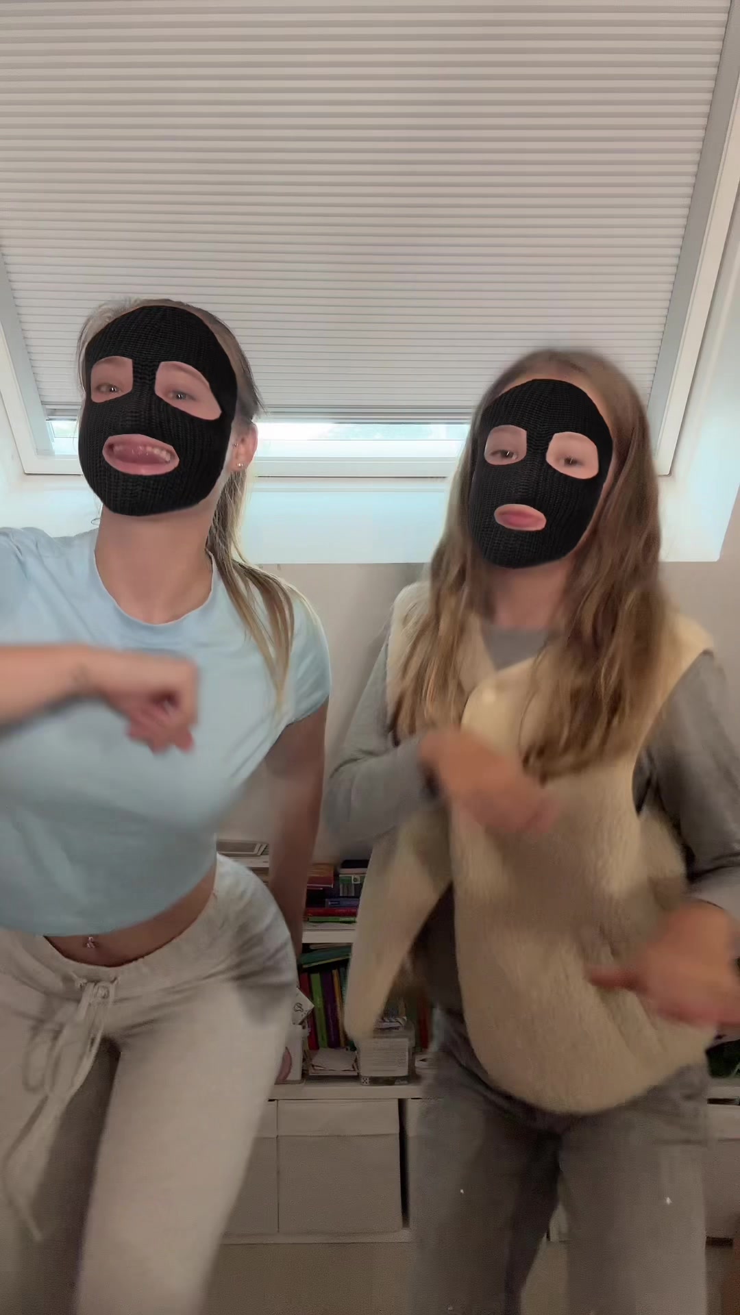 @SweetSisters