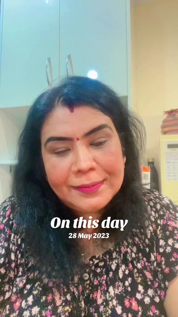 @Sadhna