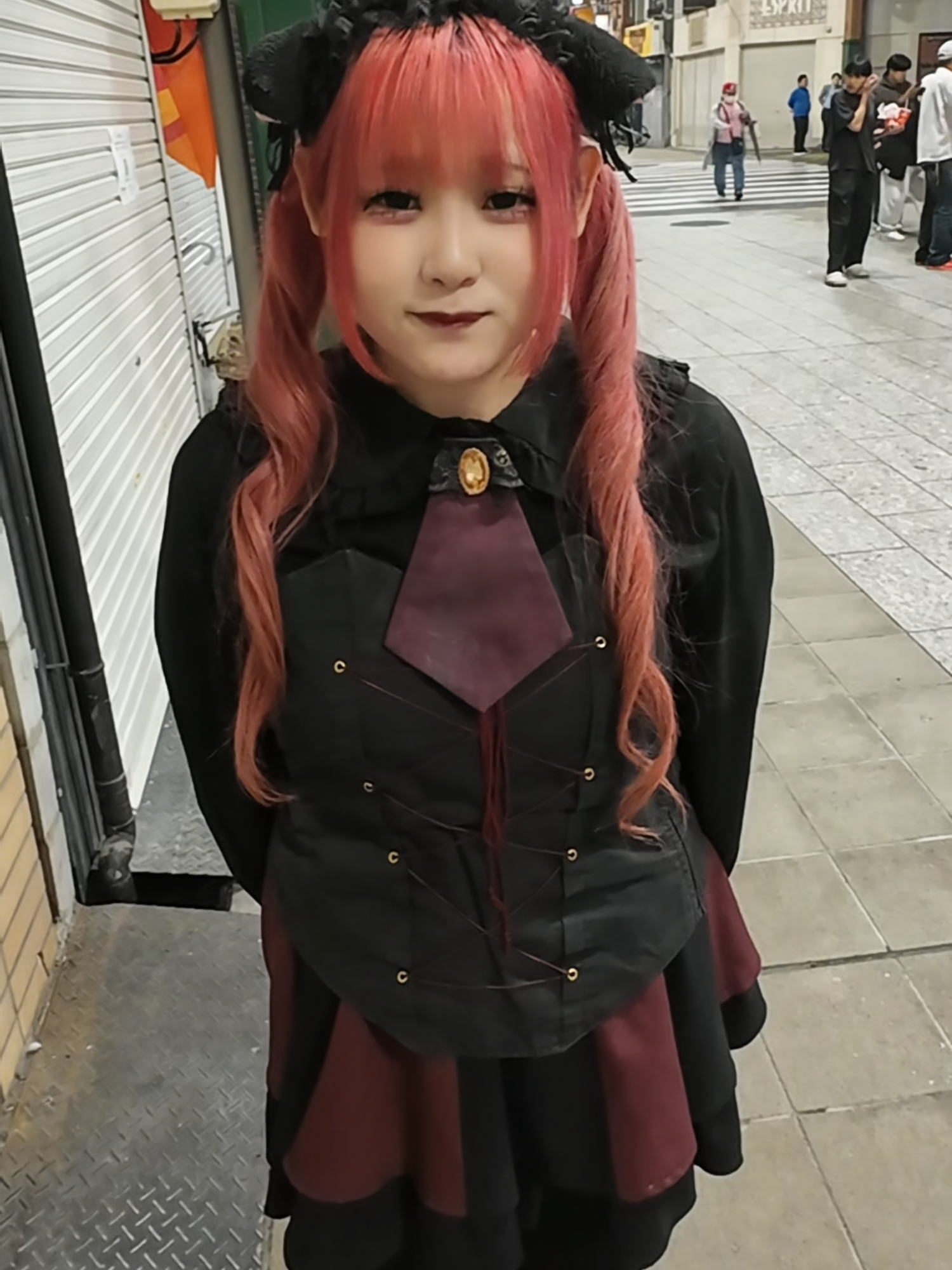 @エヴァレットグループ【名古屋】