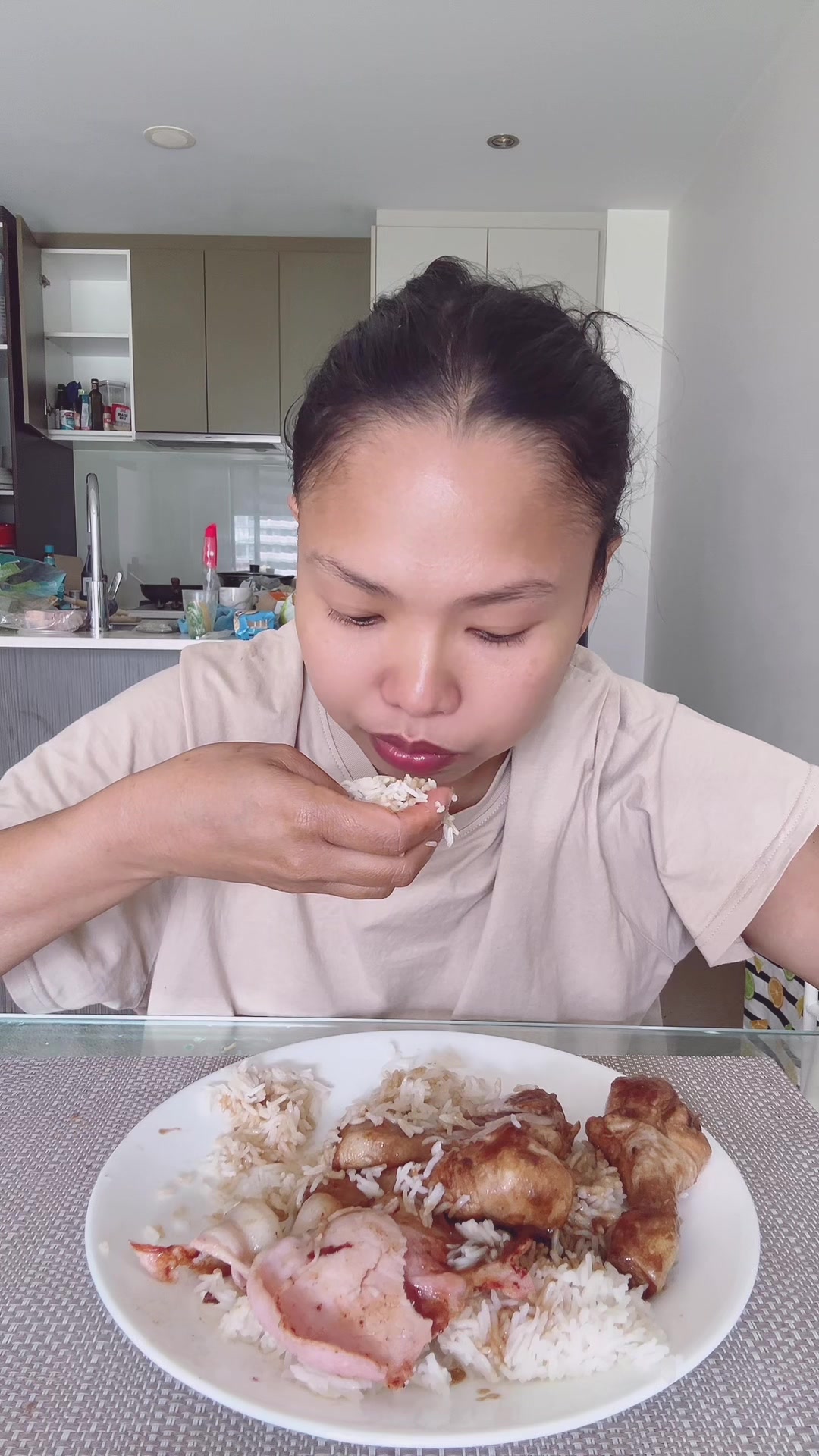 @🇦🇺AILYN's MUKBANG VLOG🇵🇭