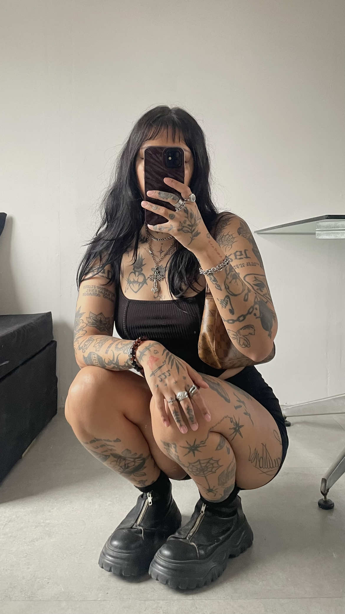 @gallega♱⋆⟡ ݁.