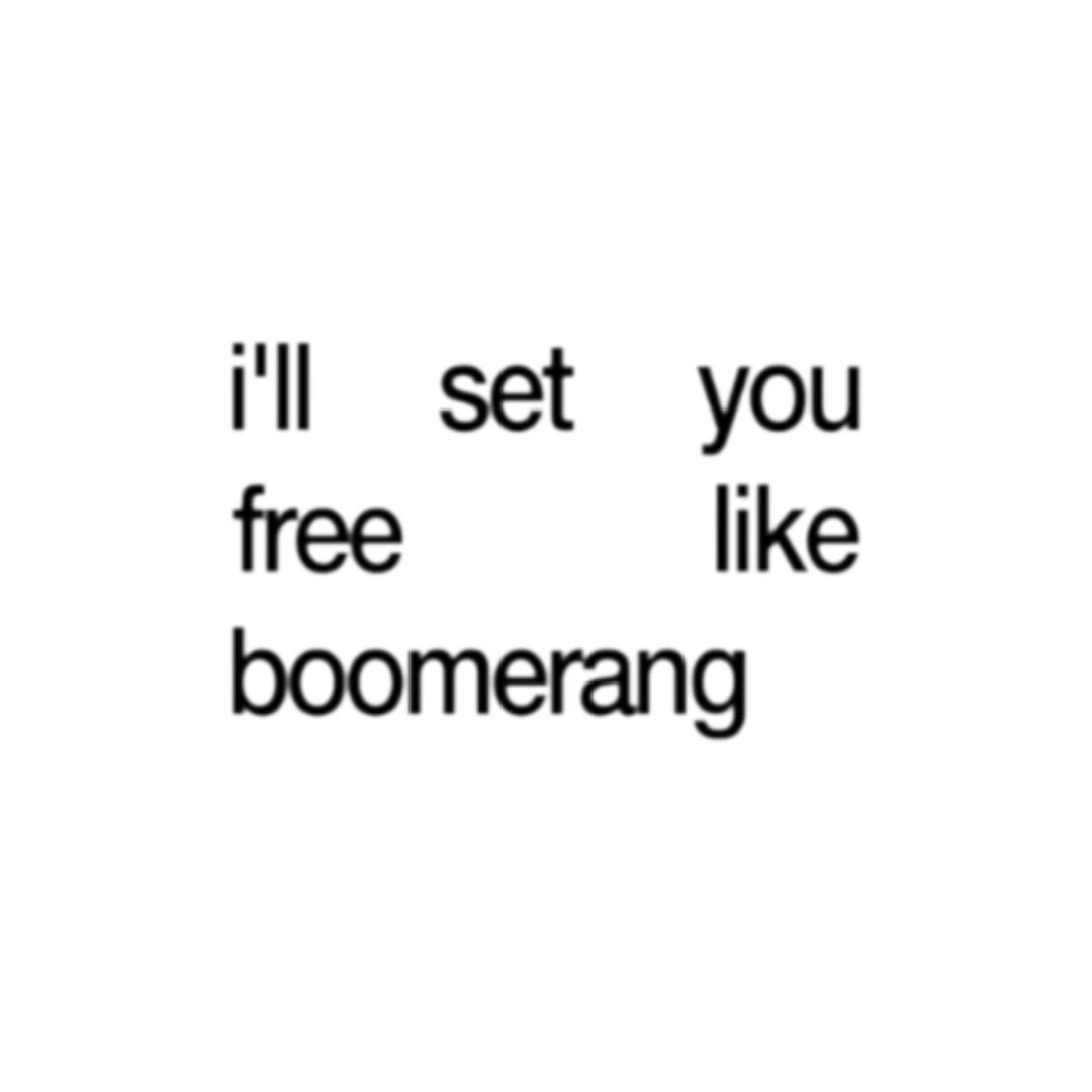 @️
