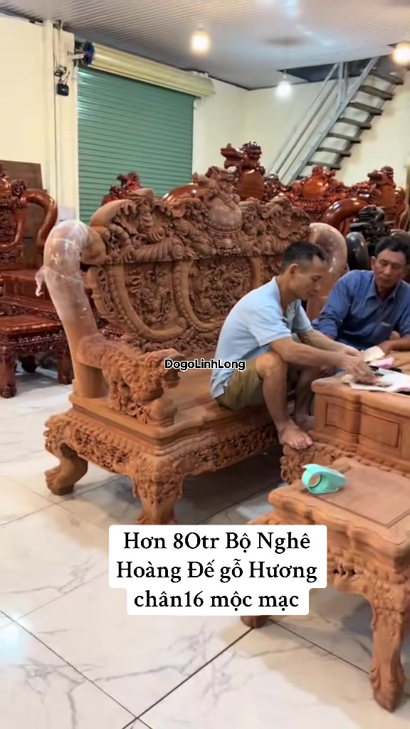 @ĐỒ GỖ LINH LONG