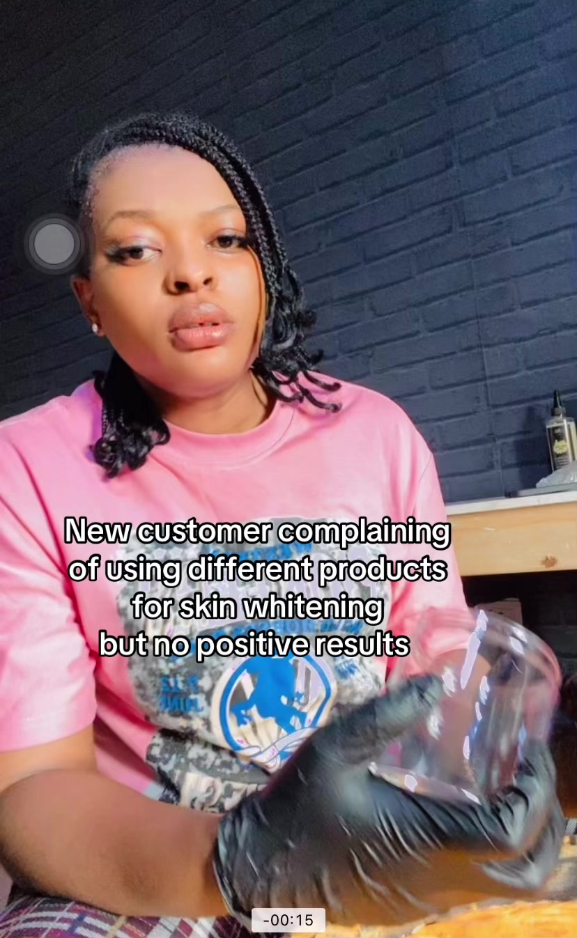 @Andra beauty skincare (lagos)