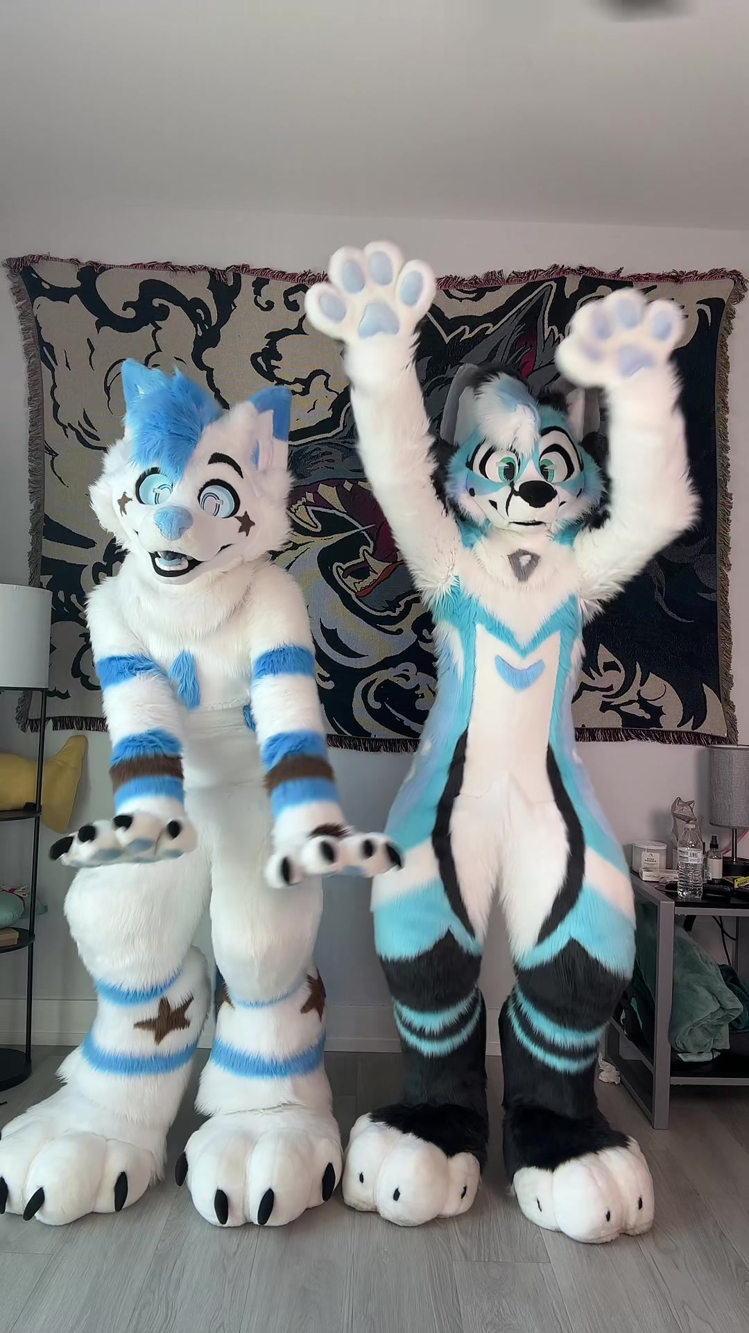 @BlueFoxNova