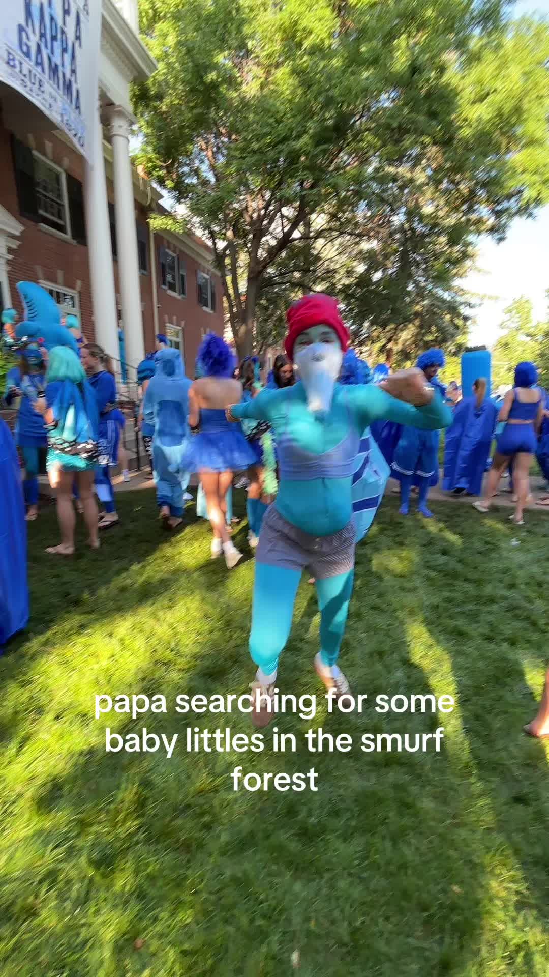 @Veronica