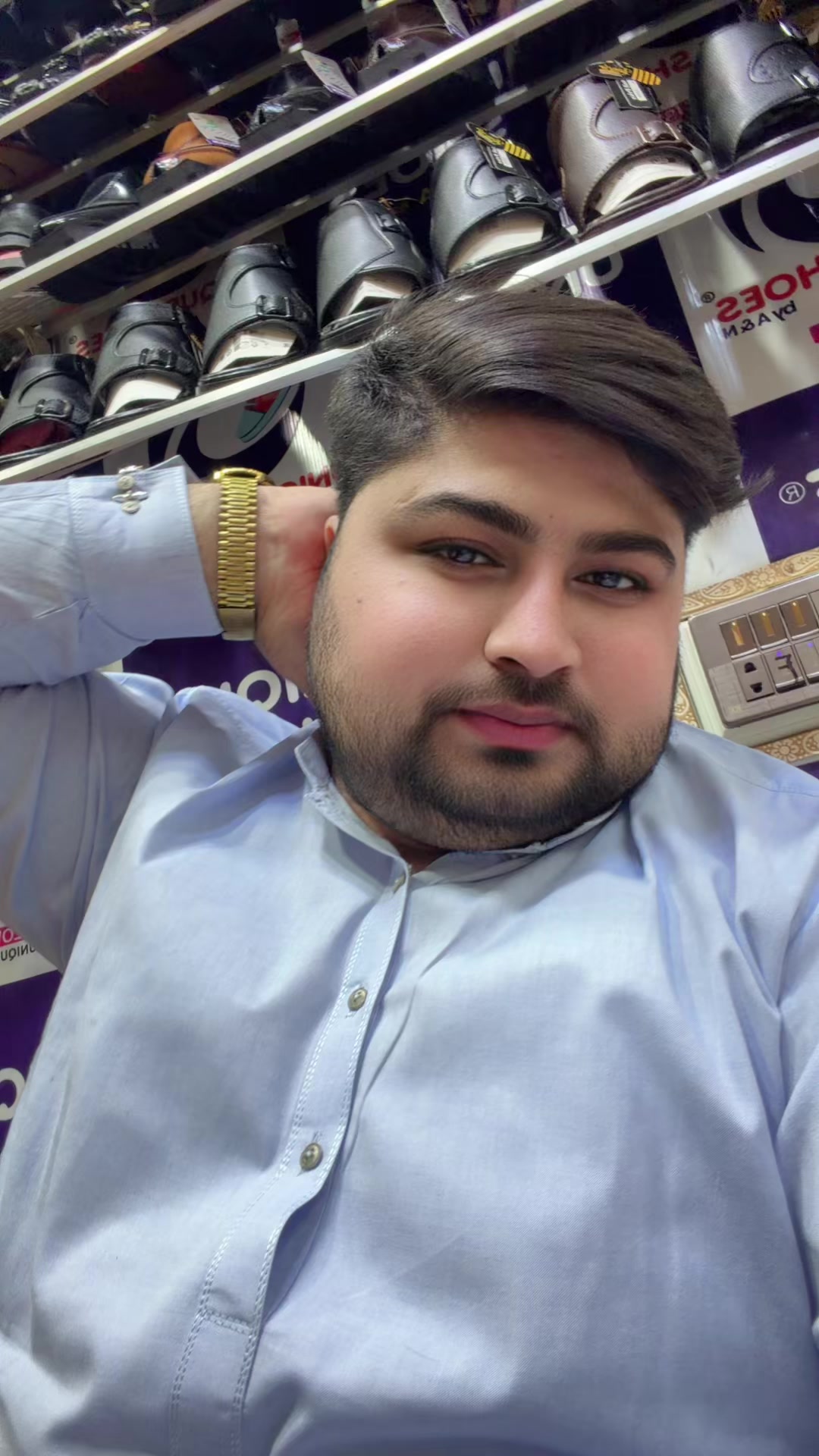 @Mehar Asad