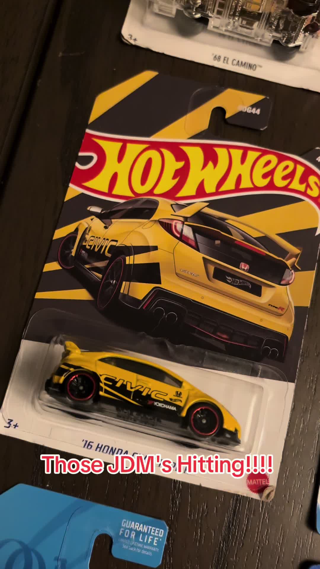 @DBP DIECAST COLLECTION