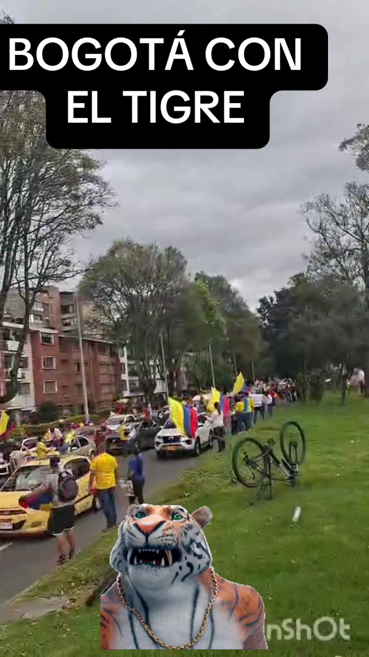 @SOLDADO DE LA PATRIA