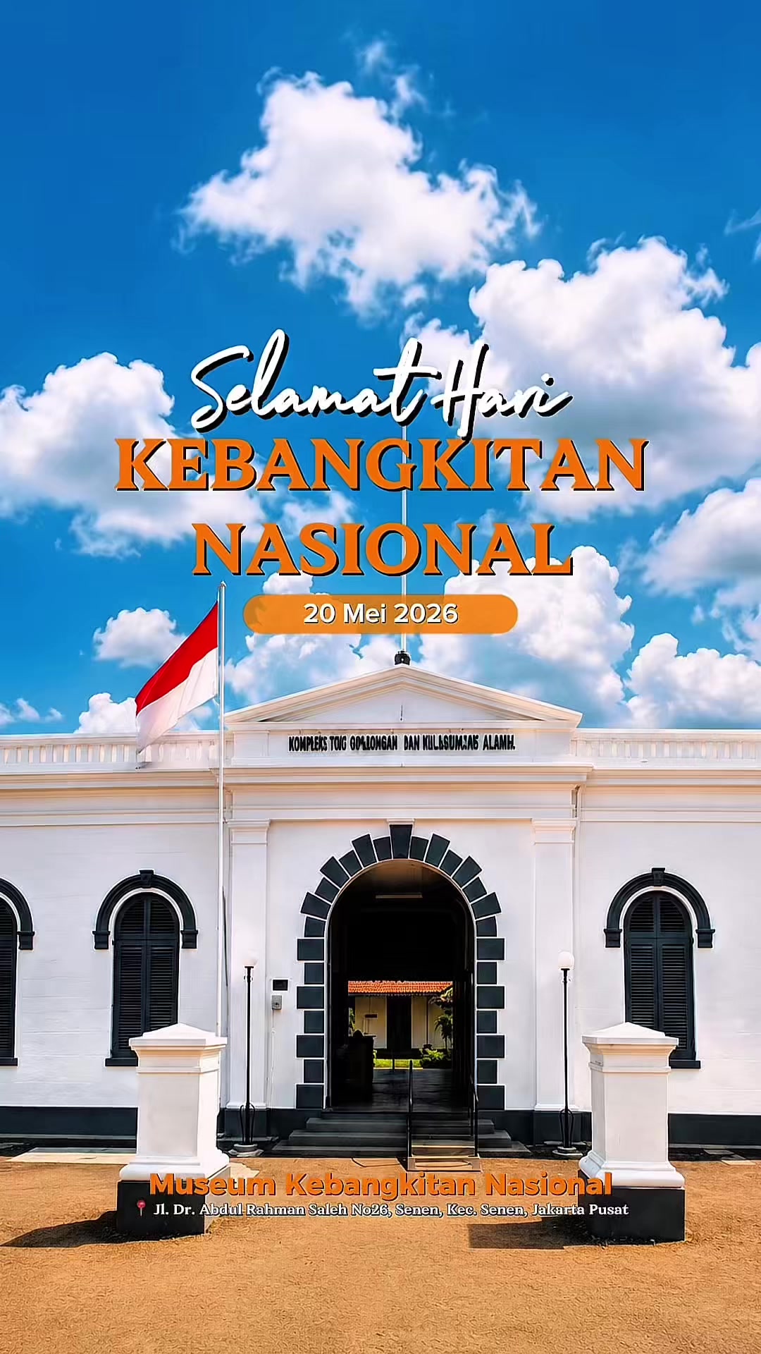 @Sudin Parekraf Jakarta Pusat