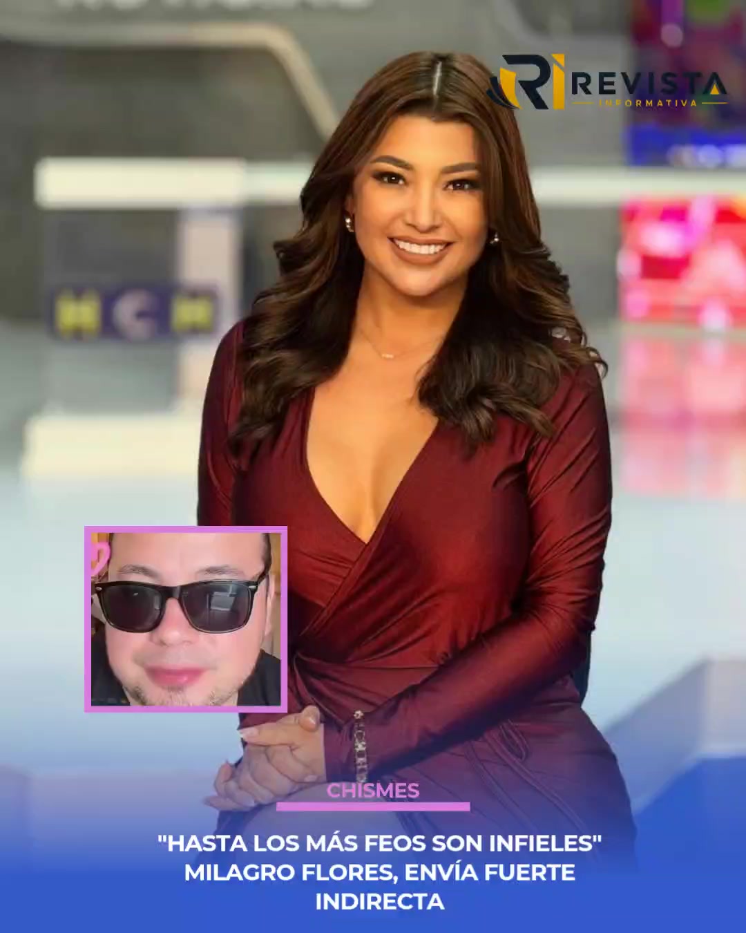 @REVISTA INFORMATIVA 504