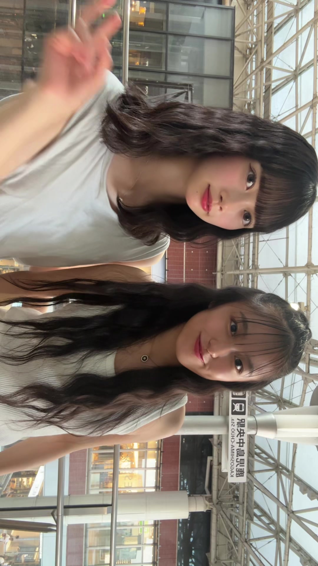 @めいさ