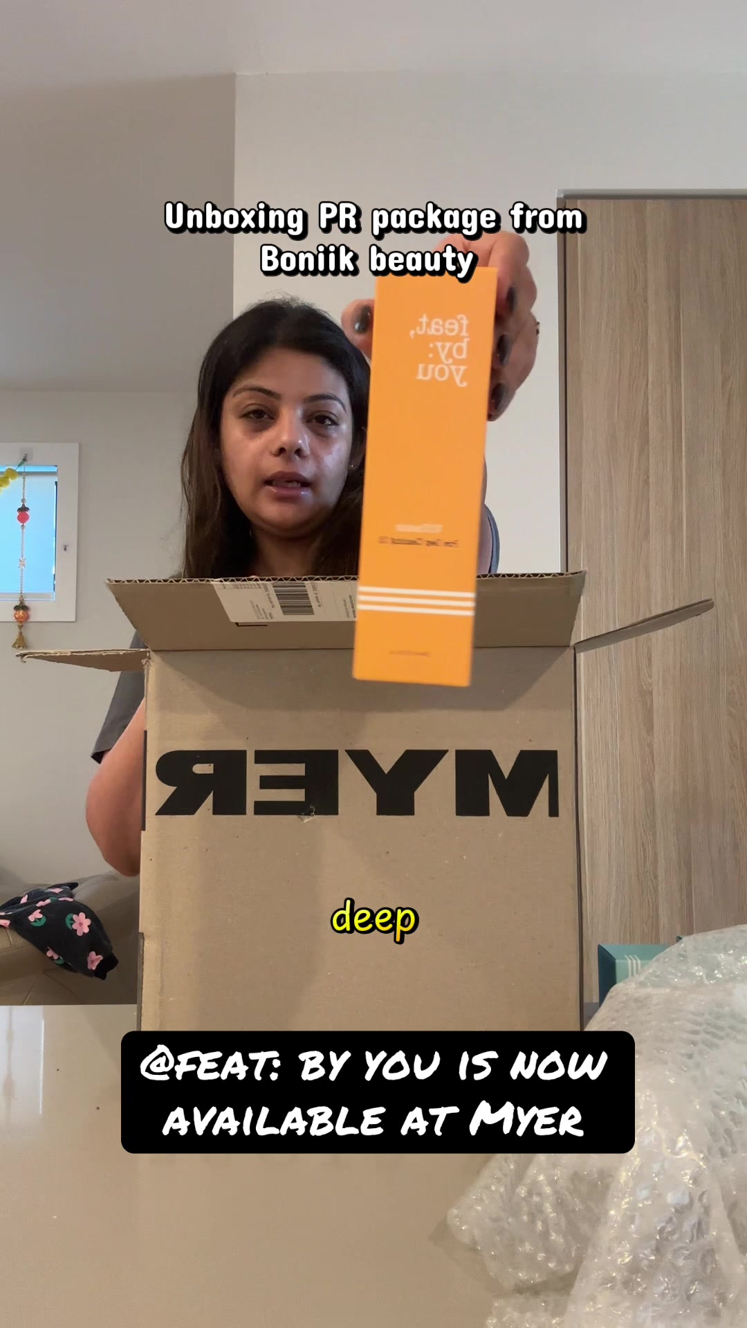 @Simmy | Beauty Content Creator