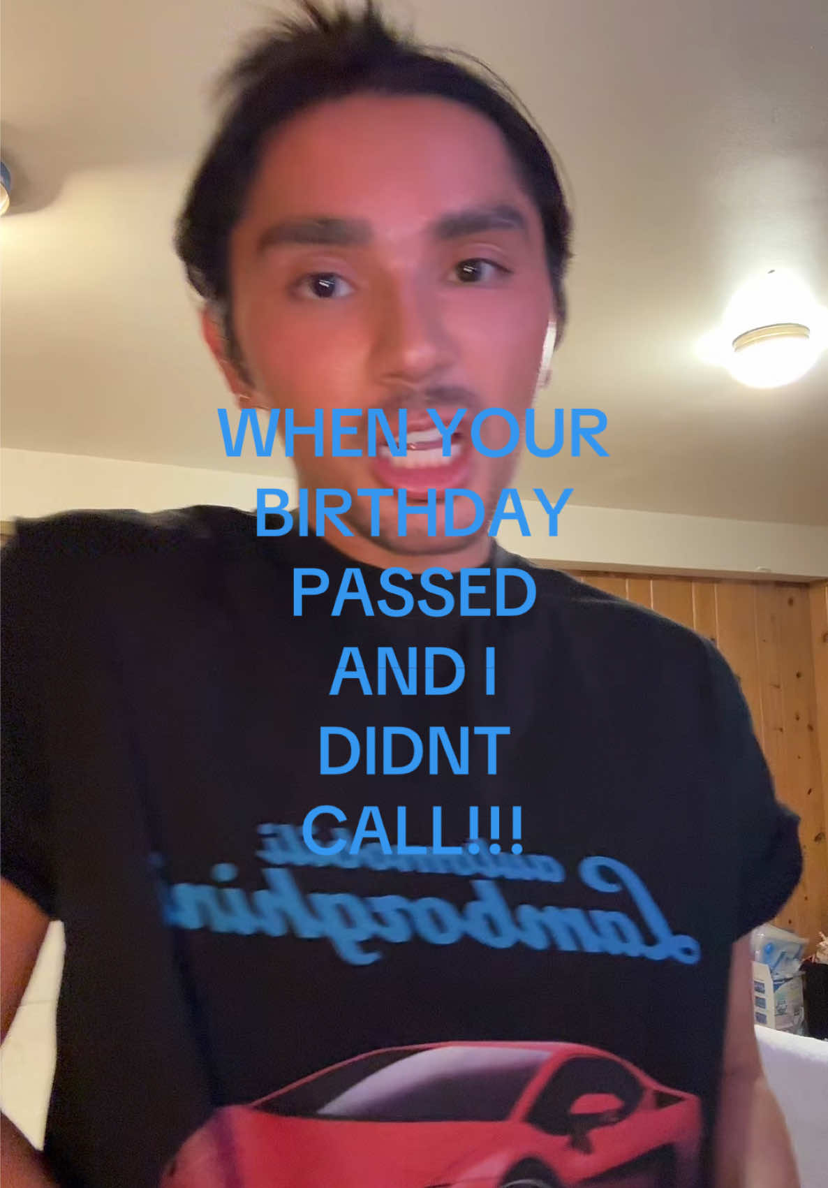 @Conner Trill
