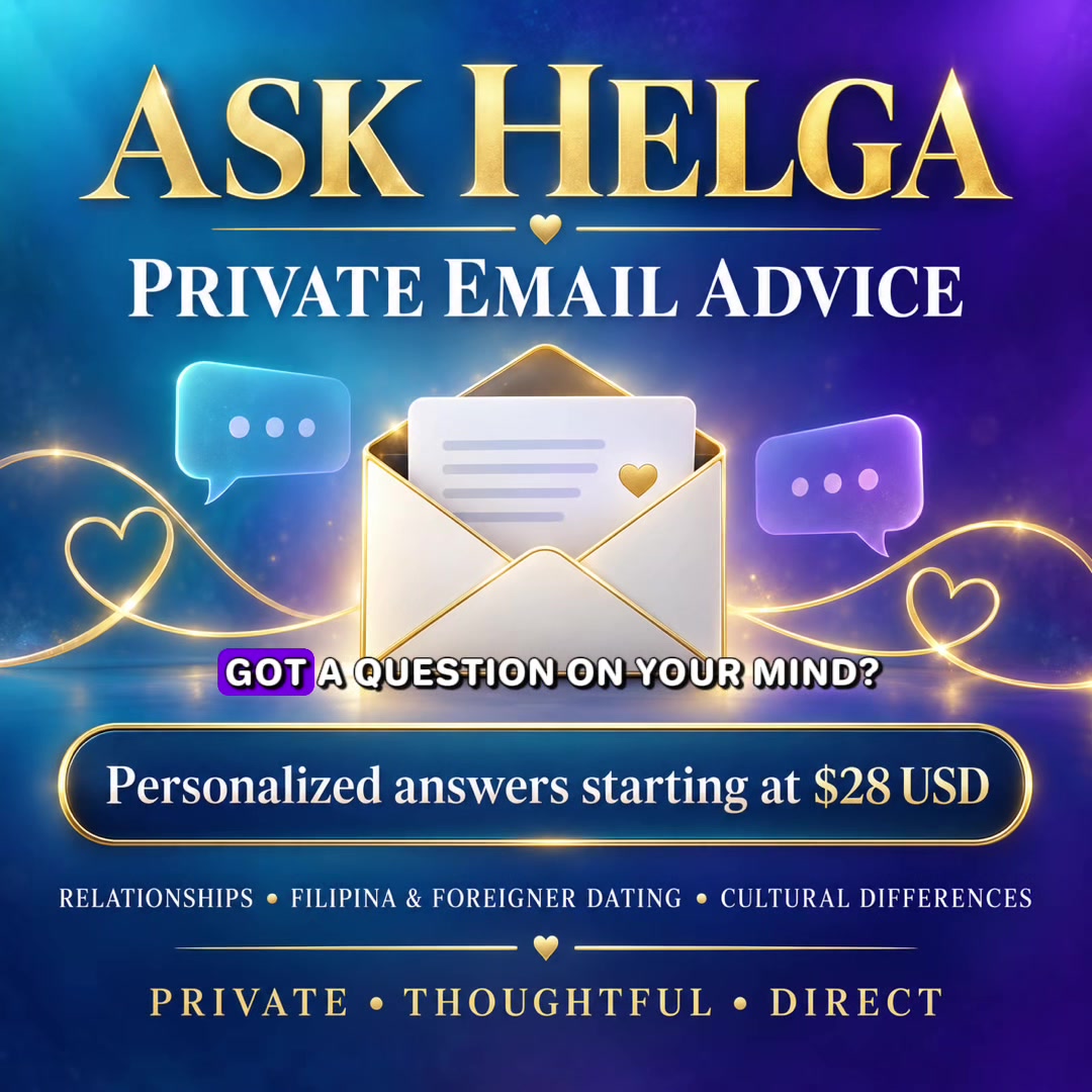 @Helga Babushka