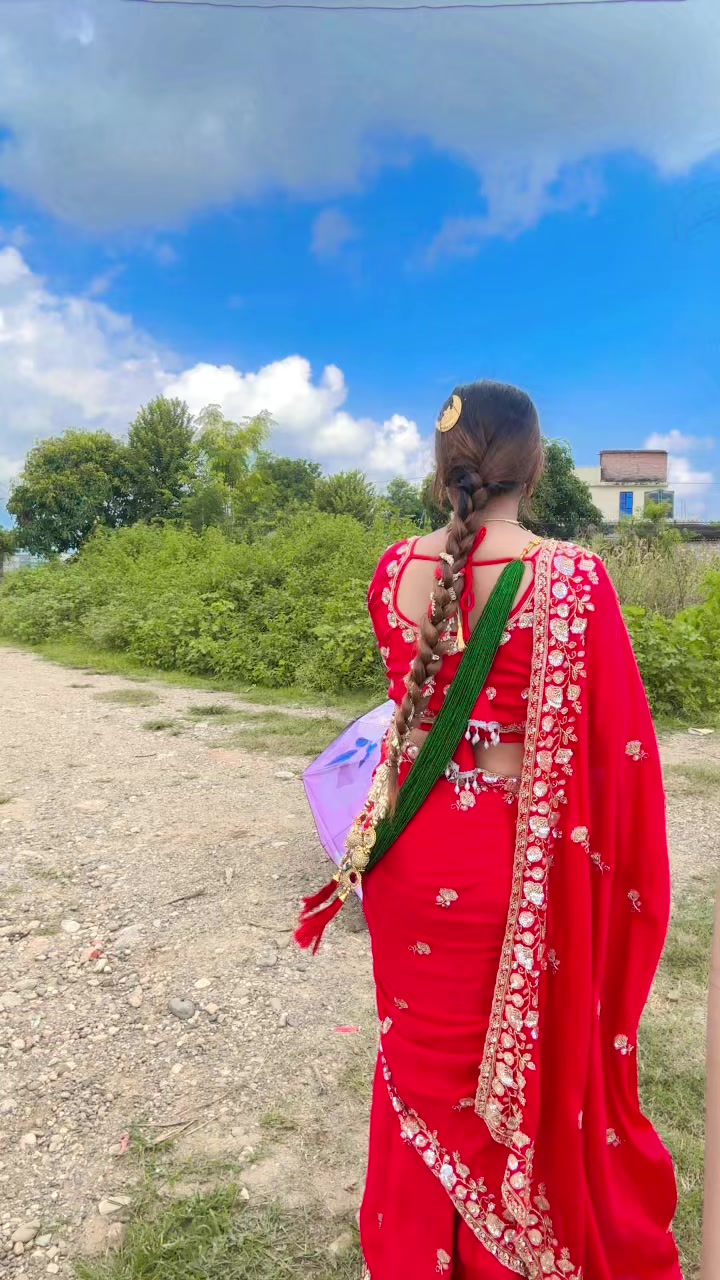 @PujaKcShahi