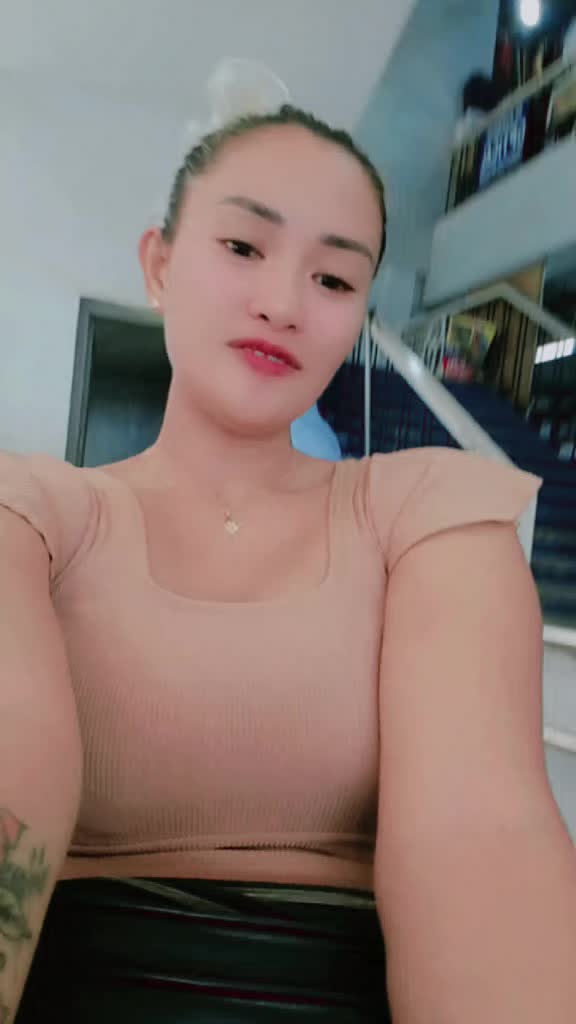 @Morena Santos