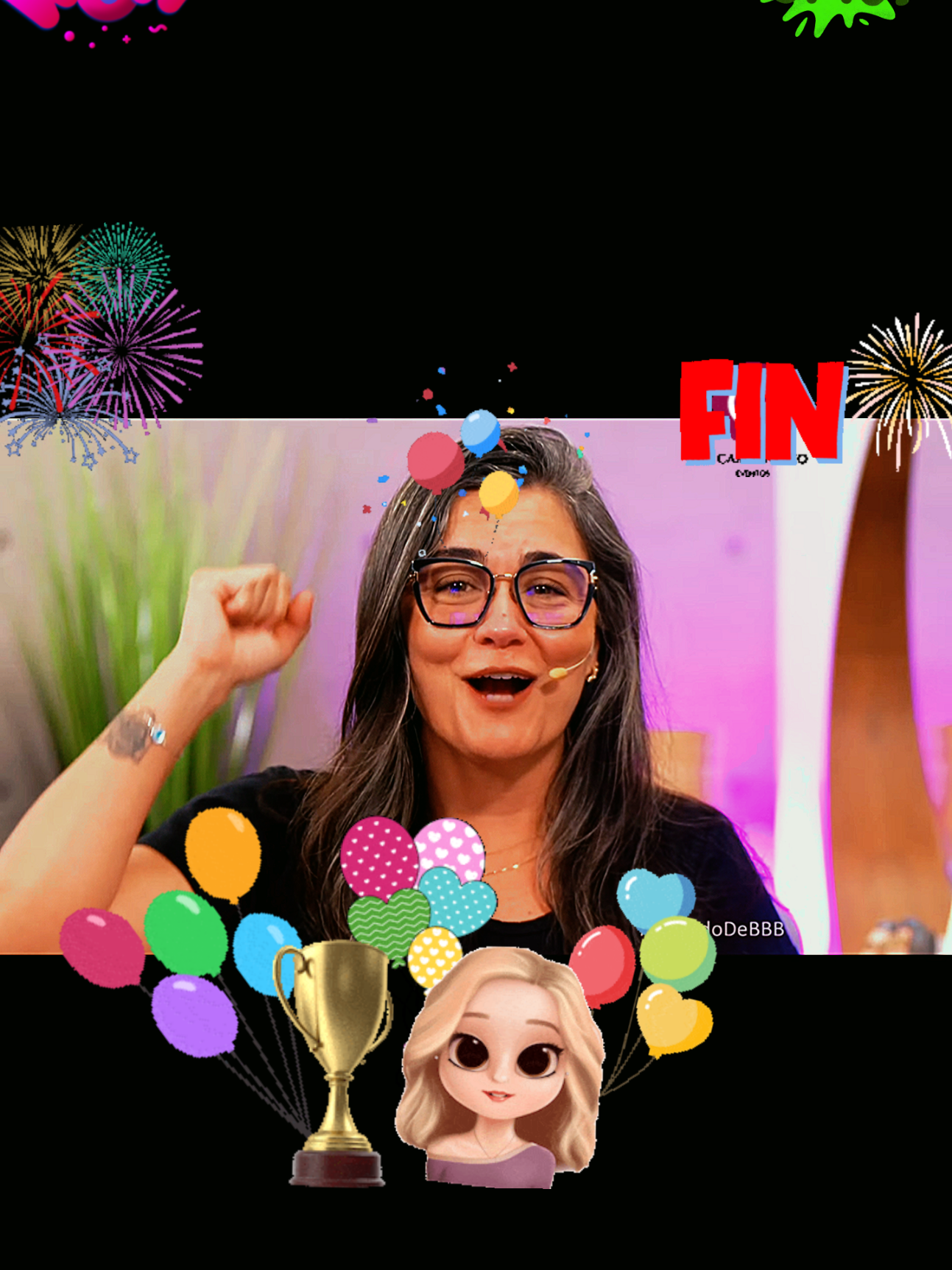 @๐๐
๐๐ชTV.FAMA.MÍDIA๐๐ฅ๐ฌ๐ถ