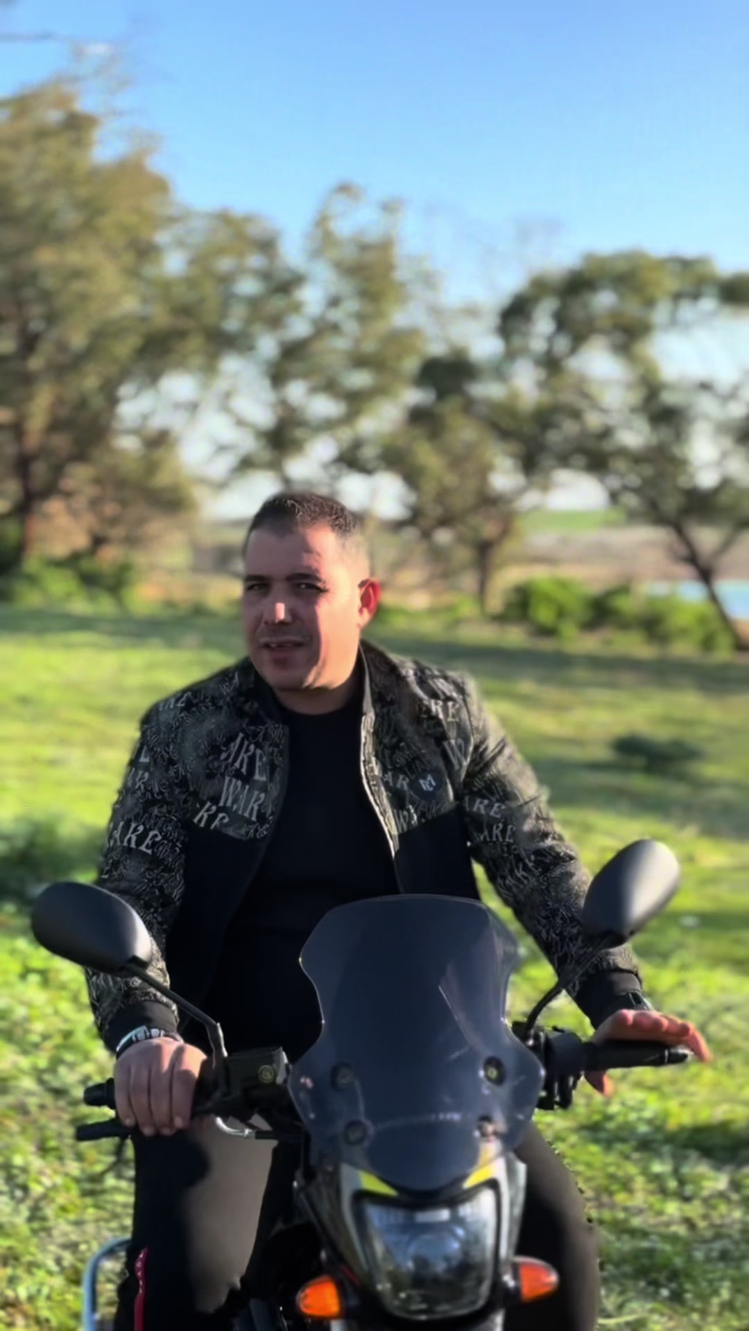 @🏍️ Houssem Caza Moto TN