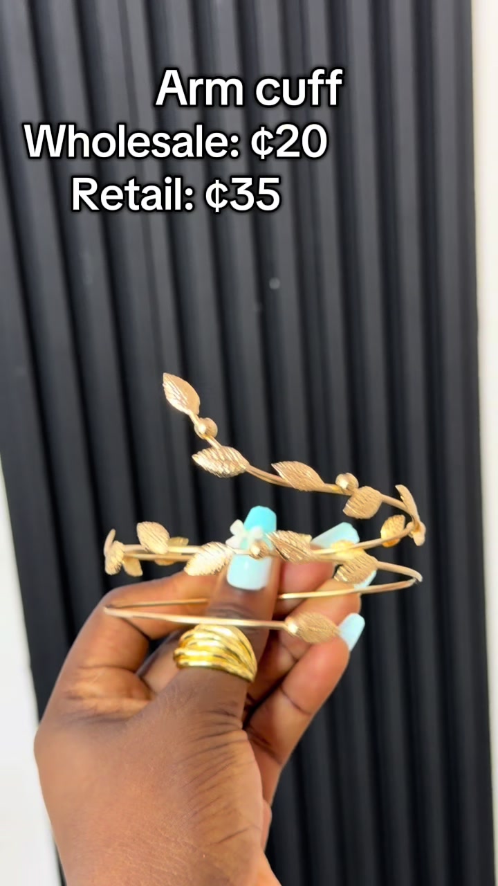 @Alluring Accent (WHOLESALER)
