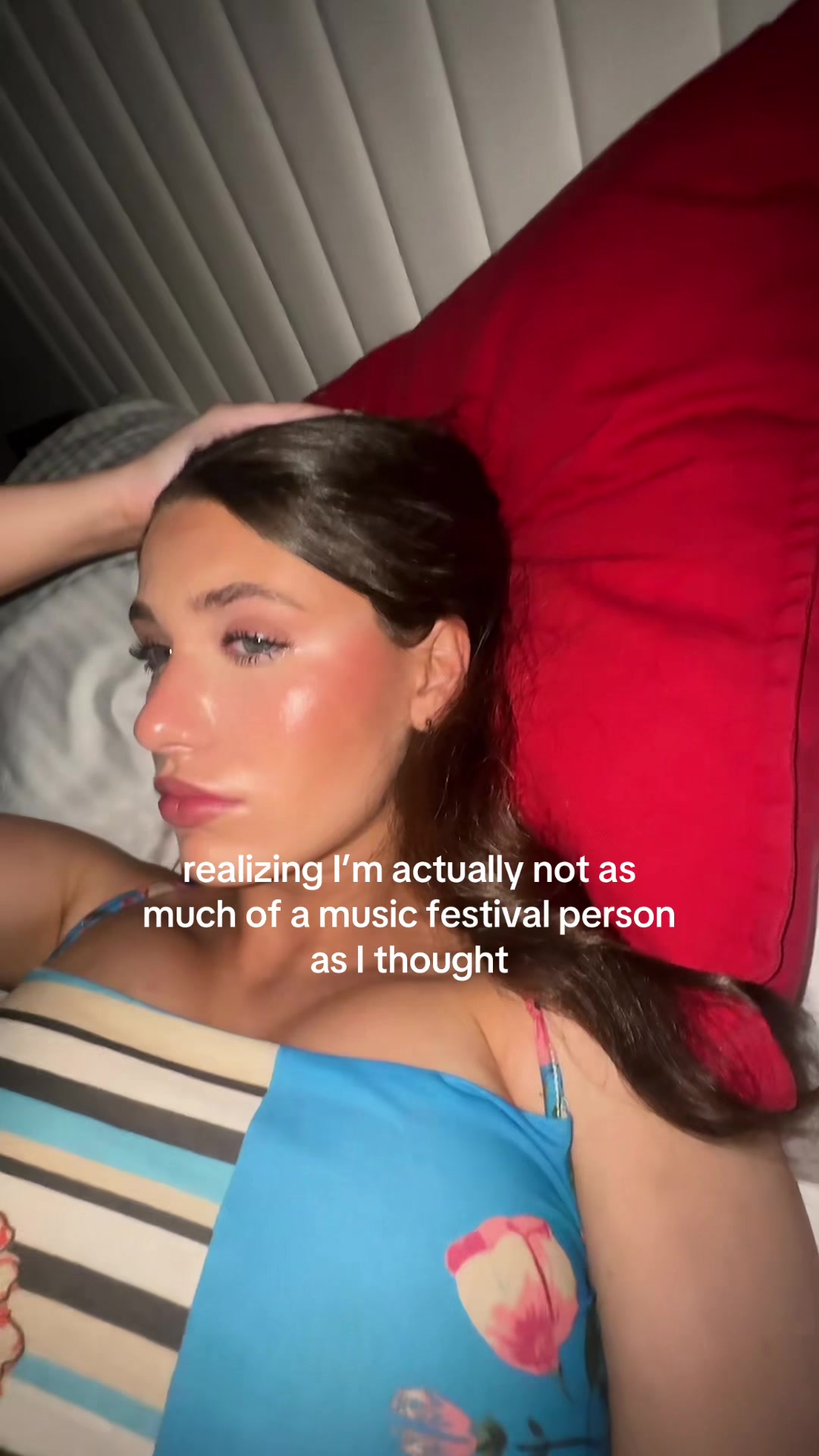 @Olivia Hopkins