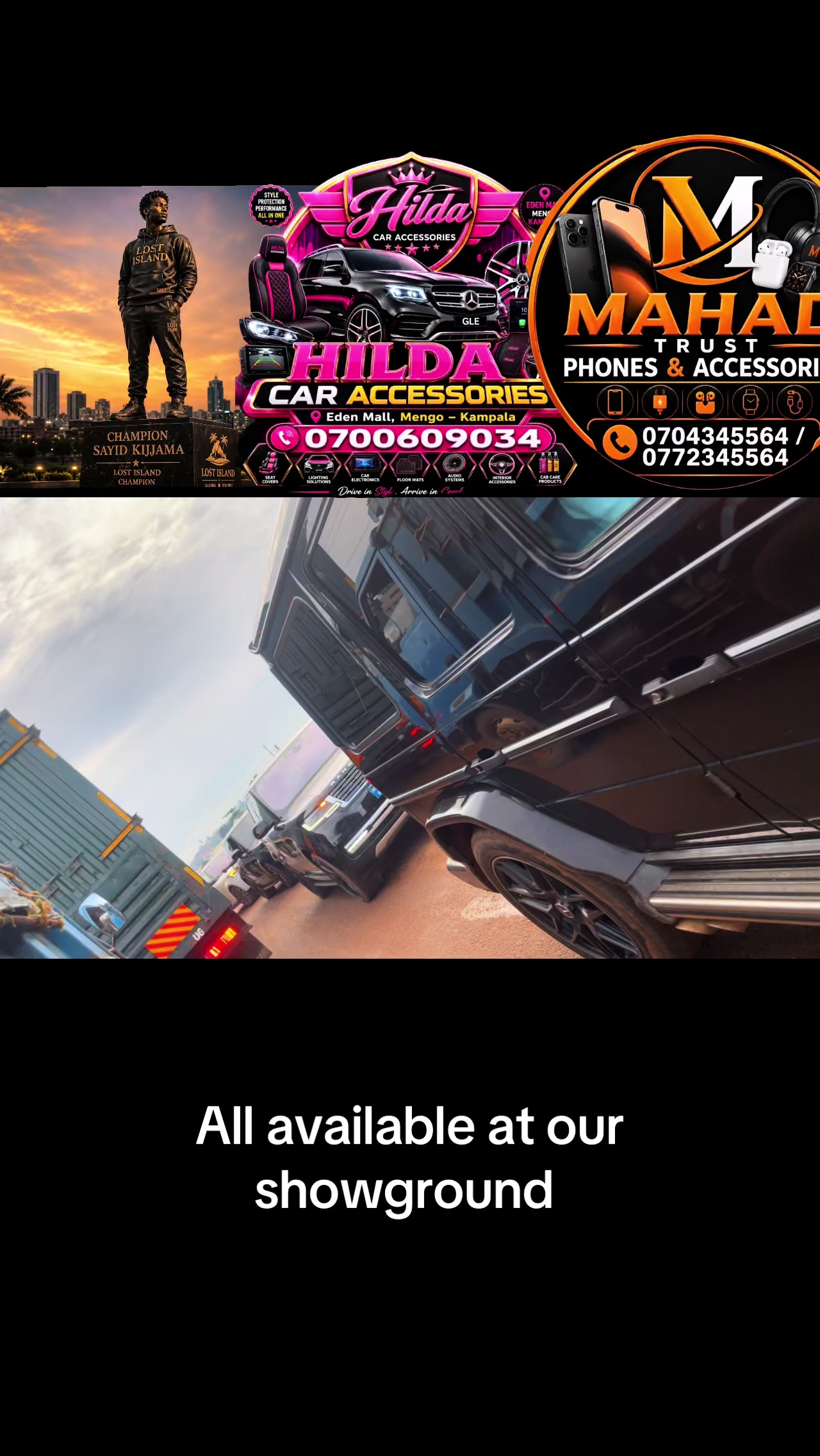 @Kbridals&executive car hire