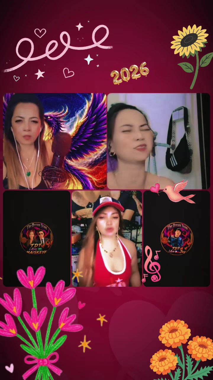 @🐦&zwj;🔥ᴛᴅᴛ🇺🇲ʜғ_ɪǍm_Bħě&Yacute;🦋🌻💫
