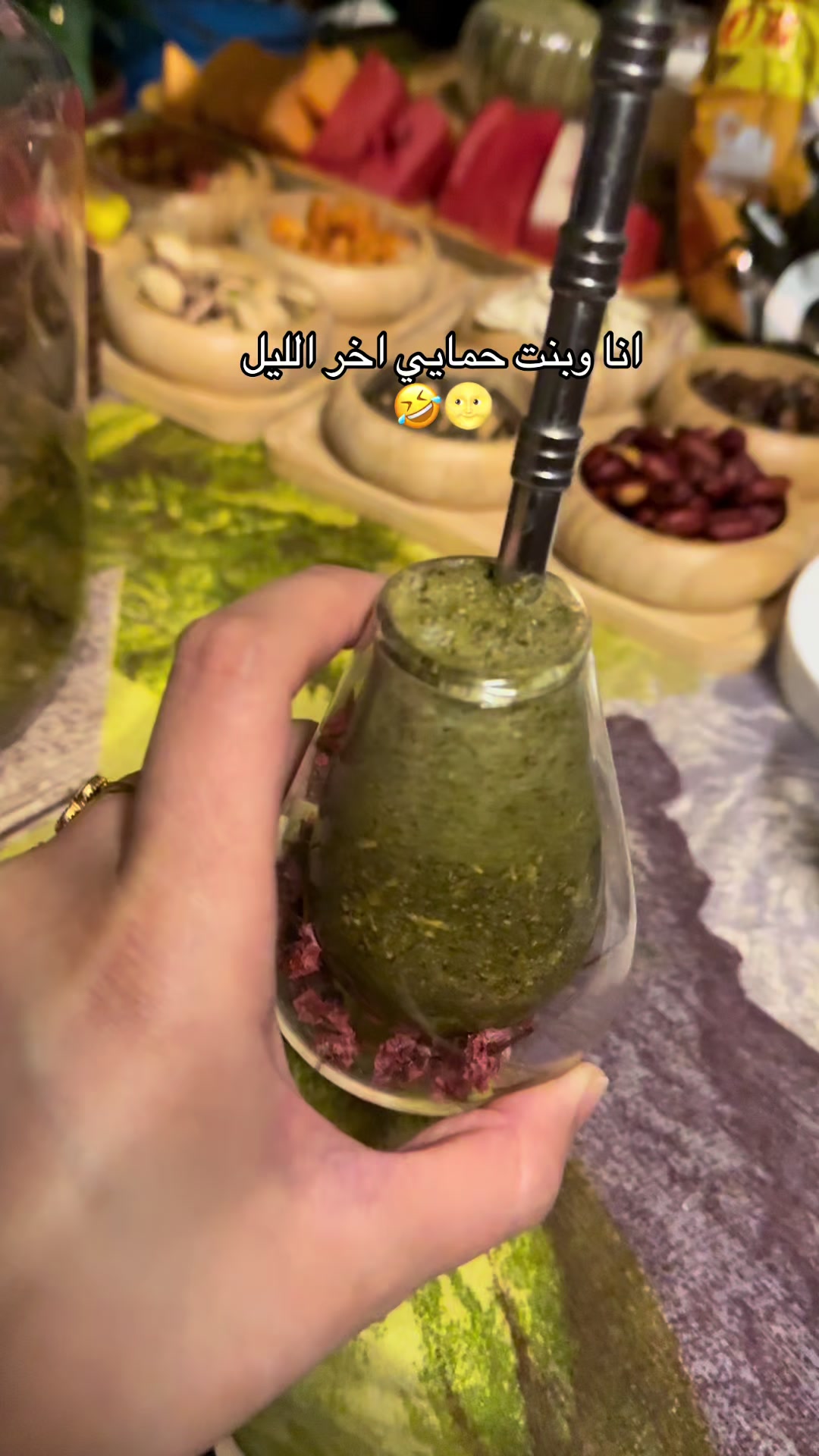 @﮼بنت﮼الشّام🌸🕊