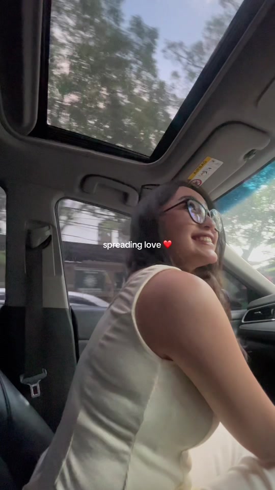 @Rachel Fransiska