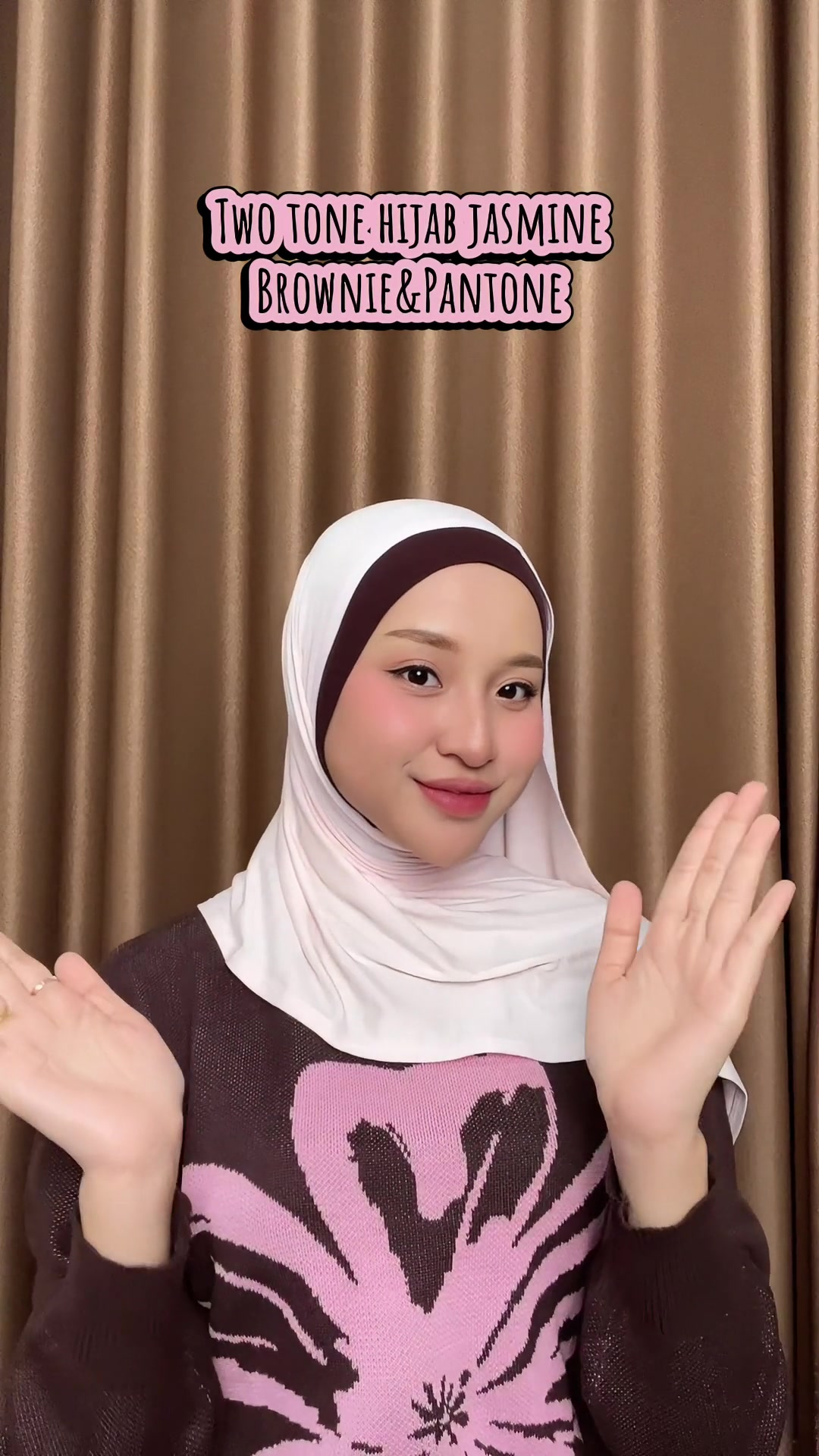 @Toko hijab jasmine