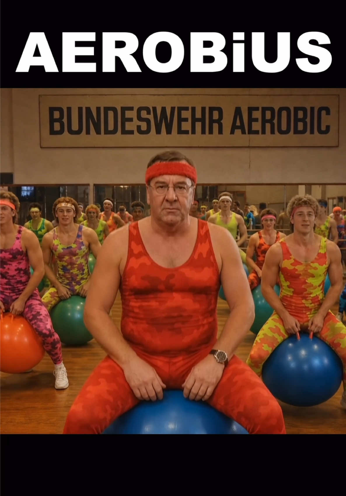 @Wurstinator der Wagemutige