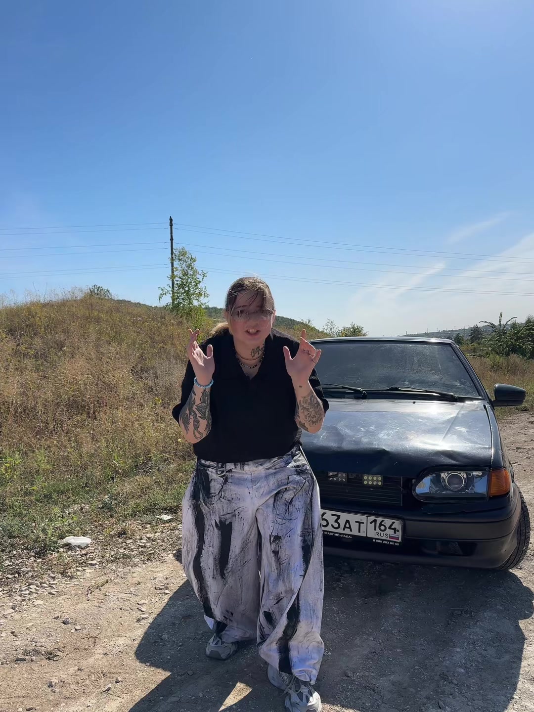 @ТГК: Та самая Liw