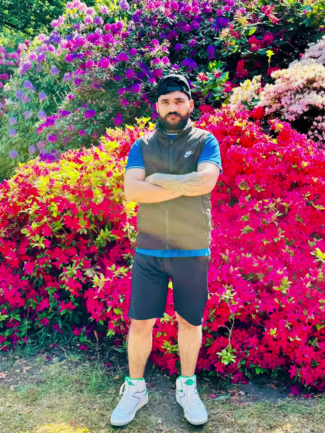 @Monu Panesar
