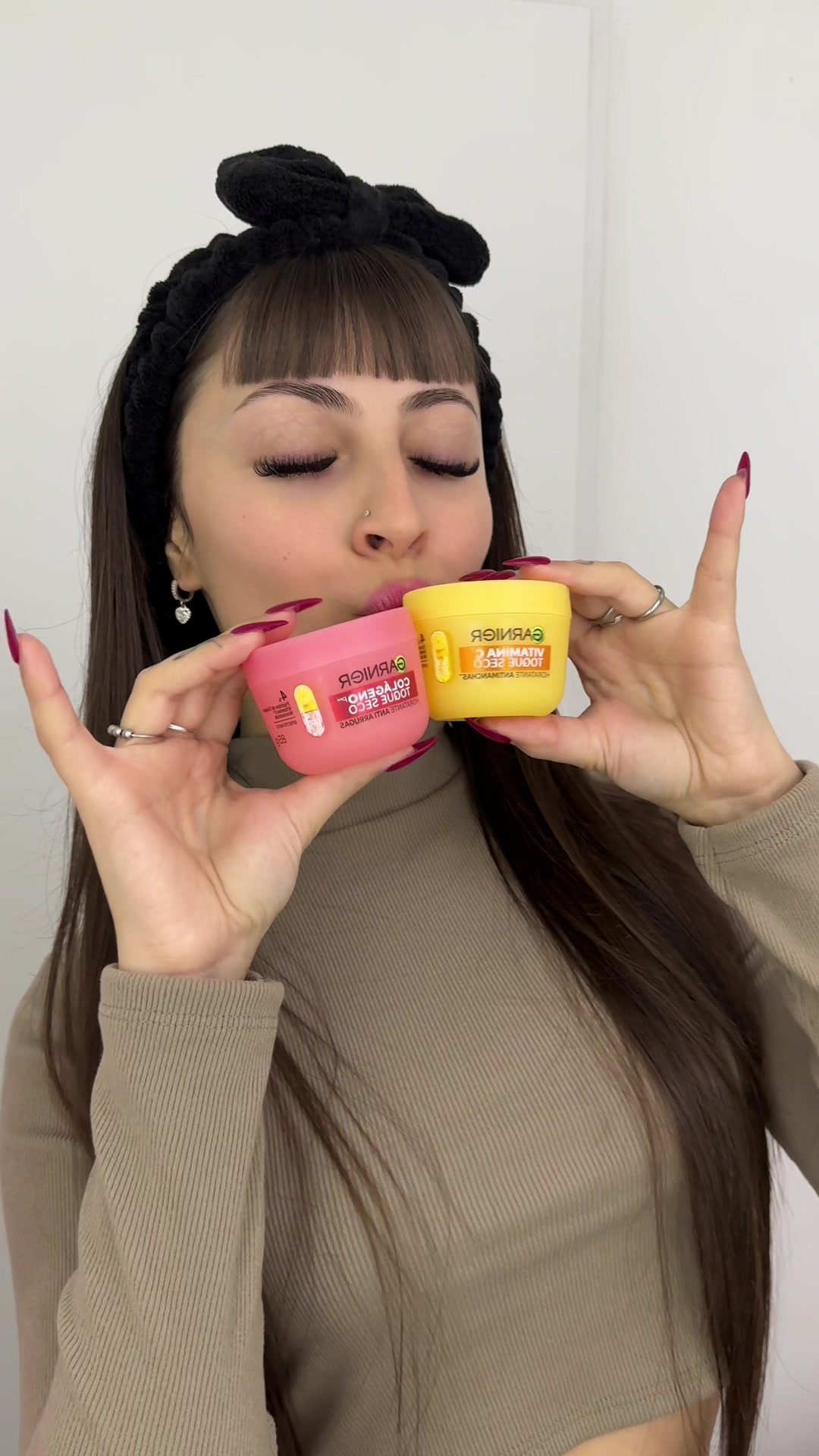 @Milii Gonzalezz