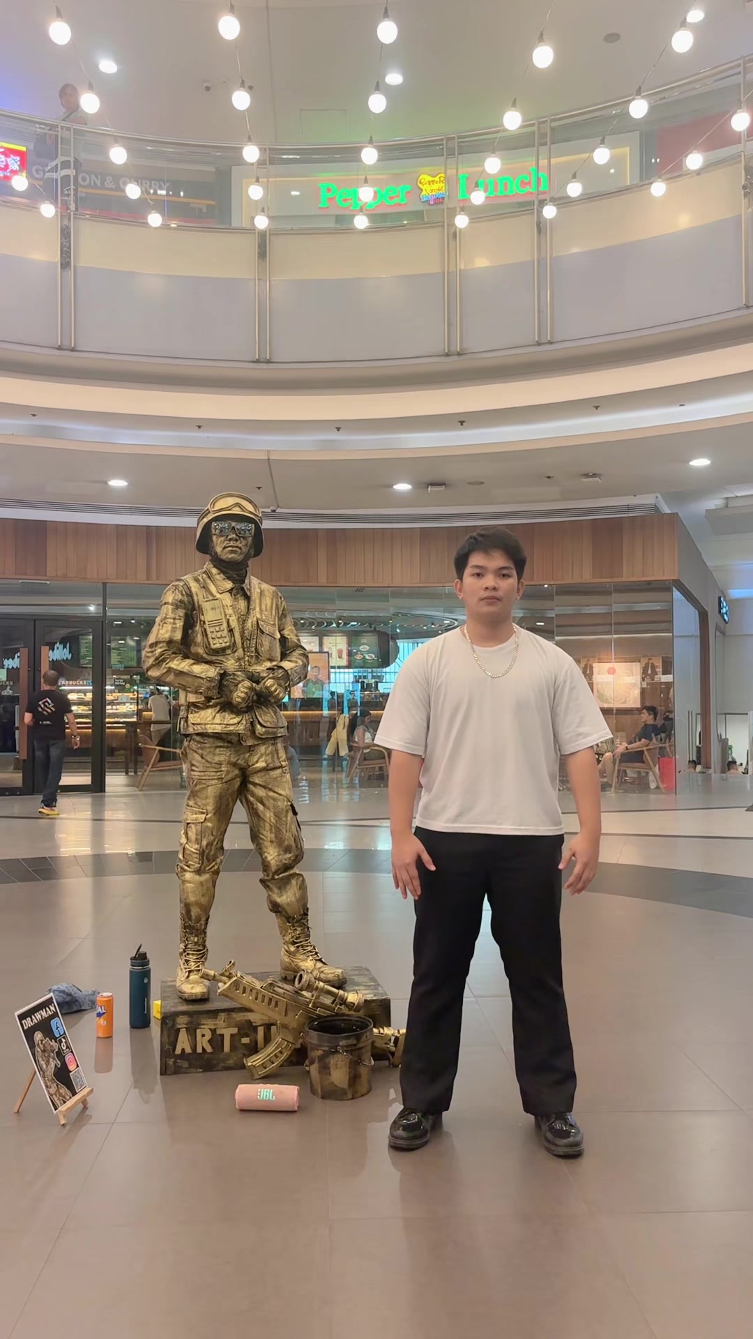 @DRAW-MAN๐ต๐ญ