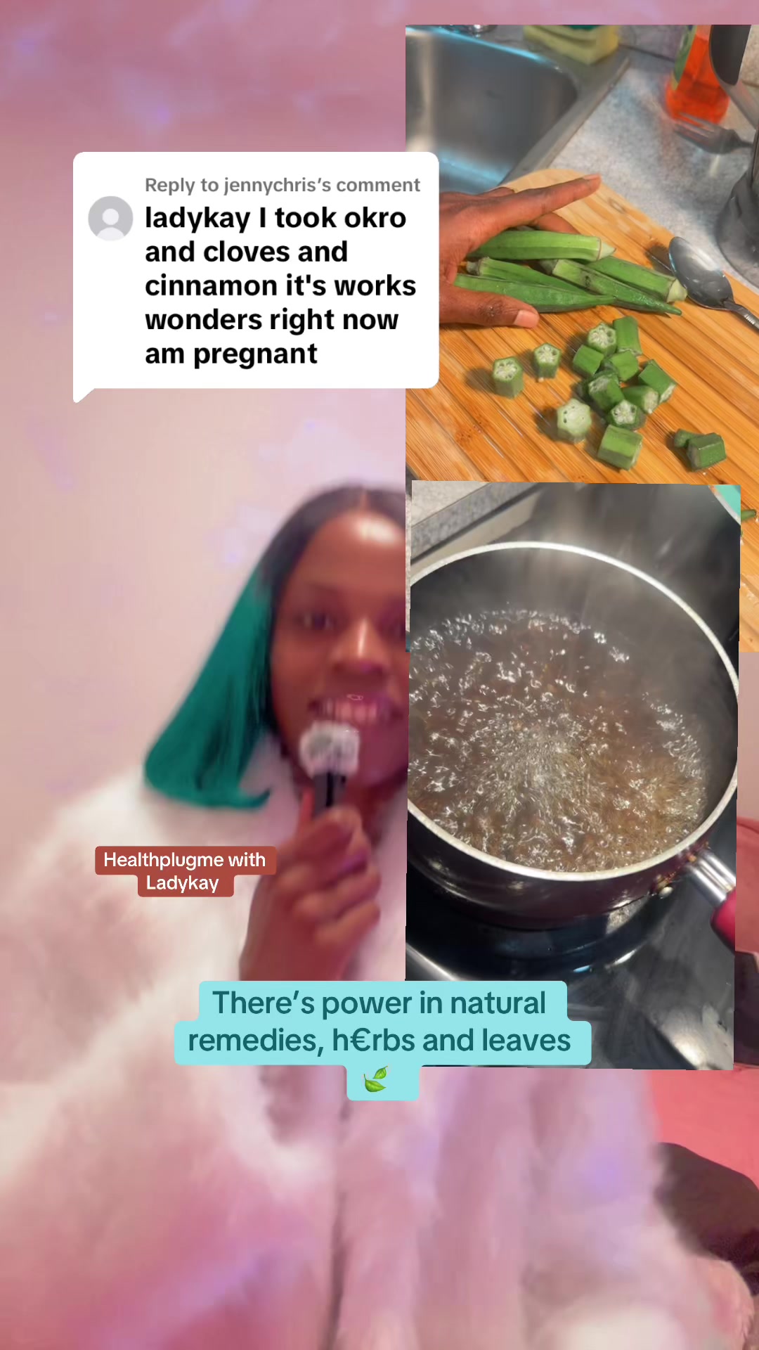 @LadyKay👩⚕️_Healthplugme🇨🇦