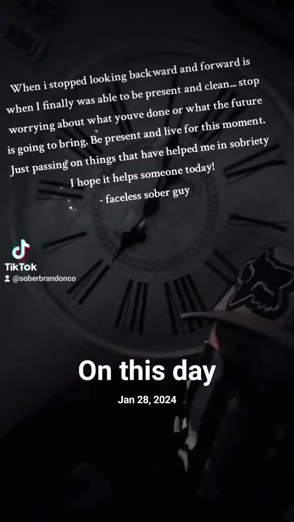 @Keep the demons on notice!