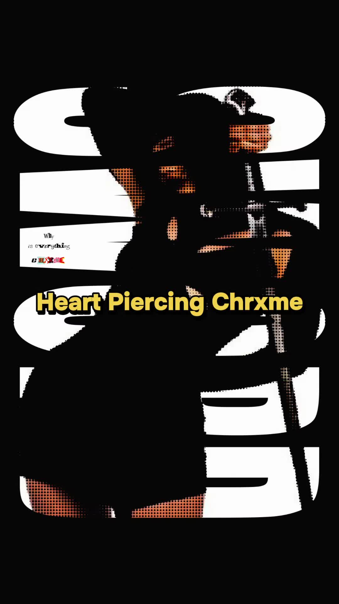 @Chrxmestudios