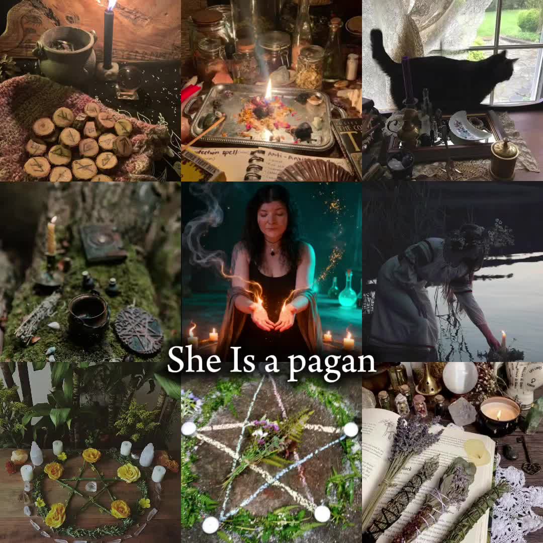 @Jenny🌹| Booktok/Witch🕯📚