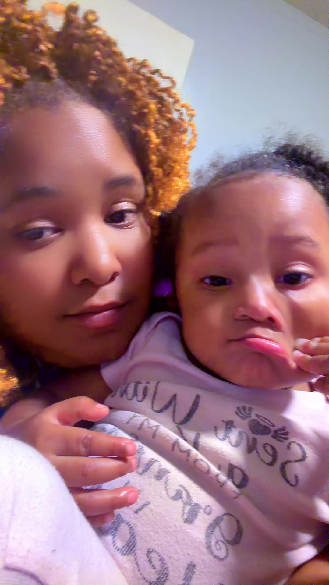 @Nisha give dem hell