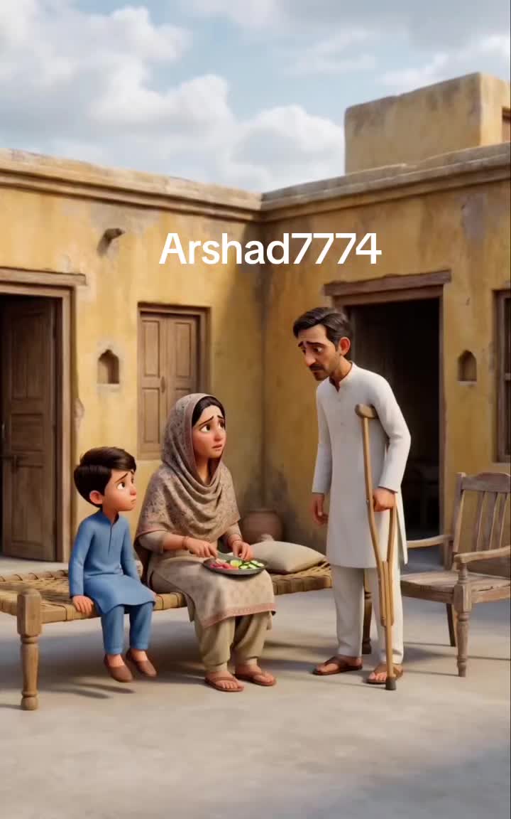 @Arshad Khan