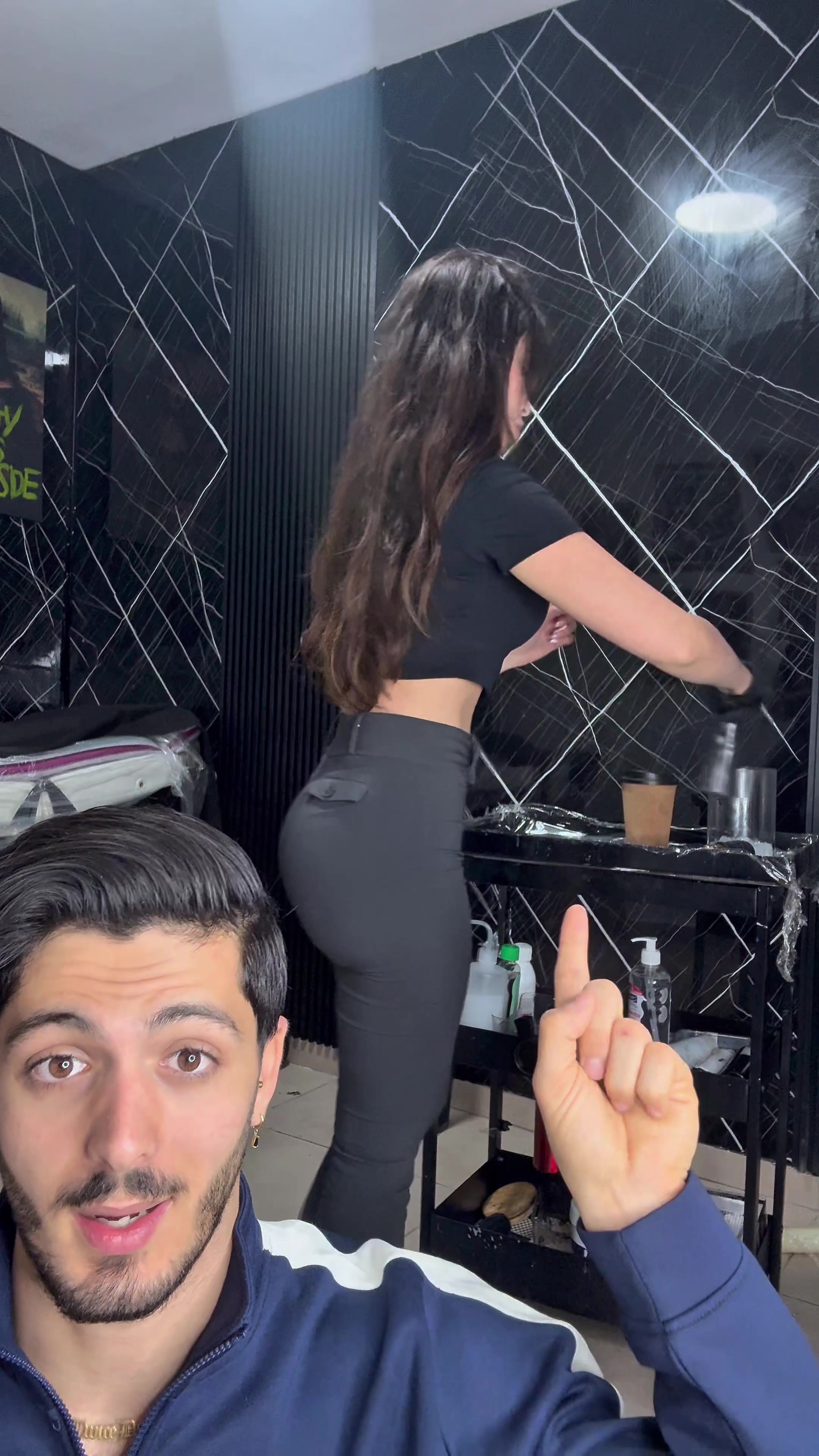 @Daniel Atzram