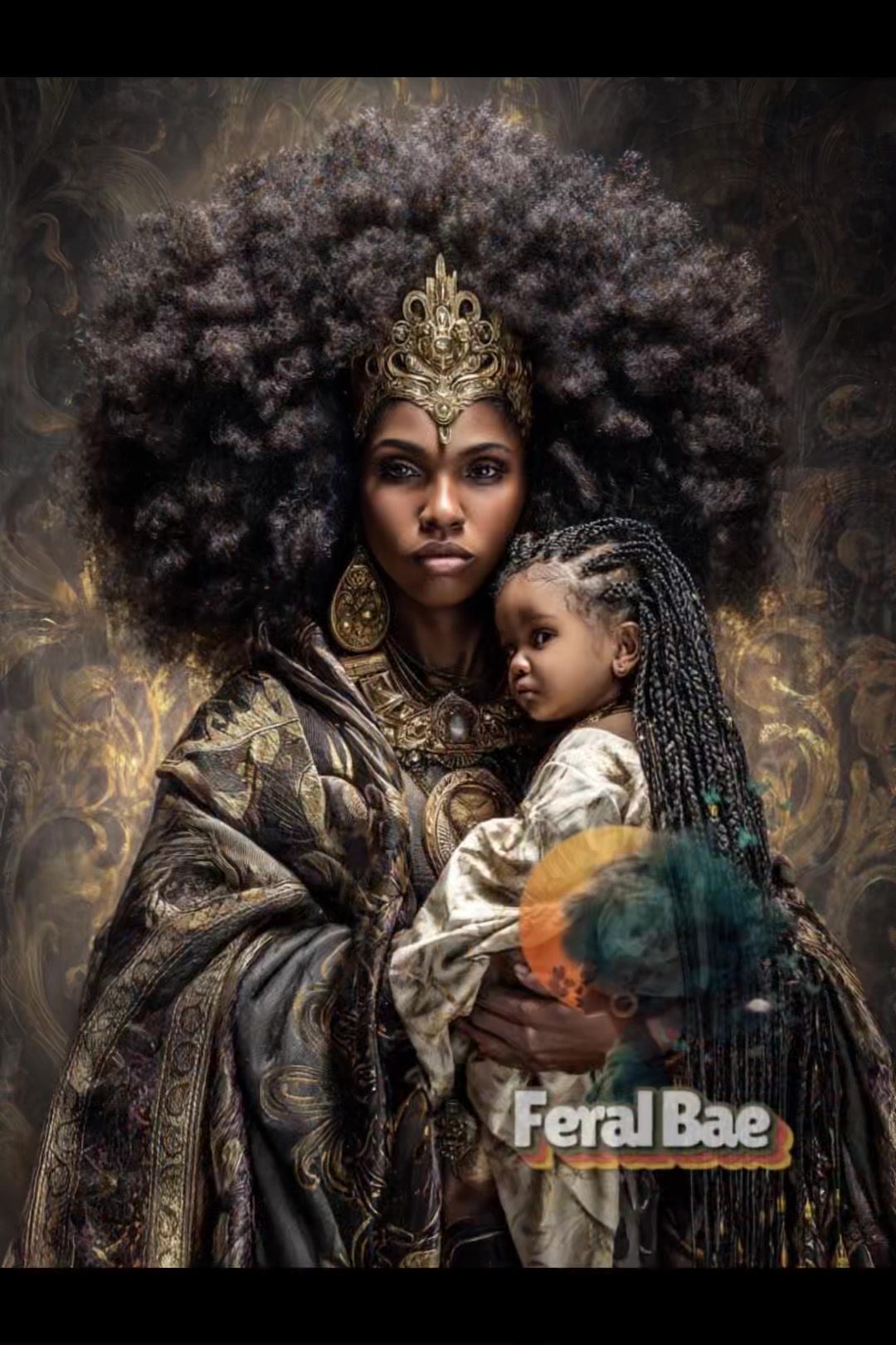 @FeralBae