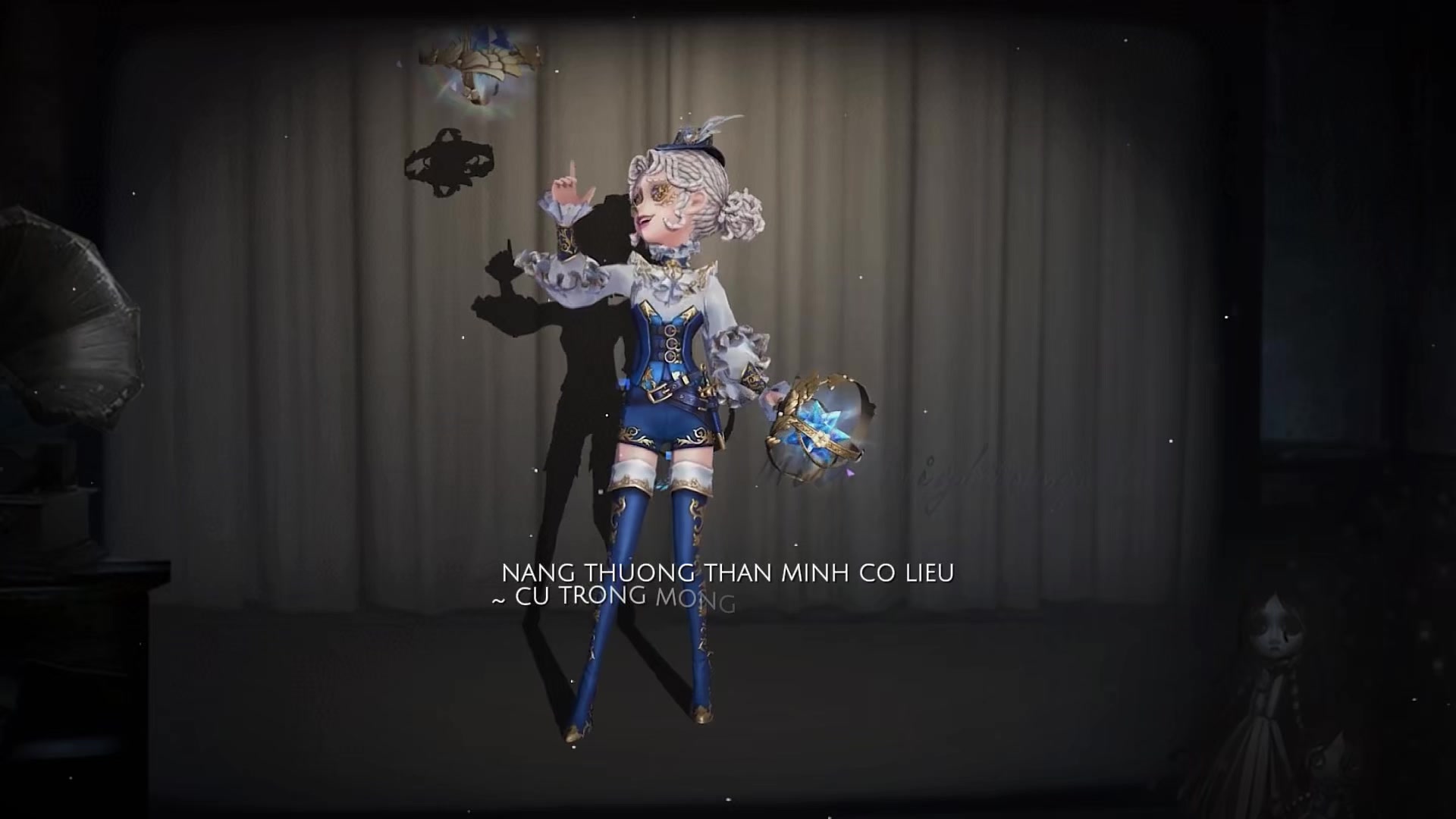 @Trappits(IDV)