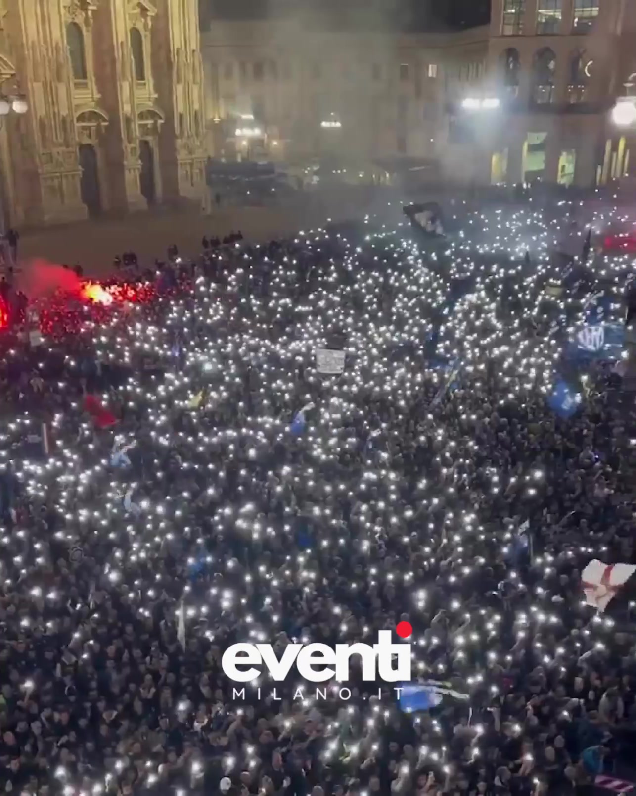 @Eventi Milano